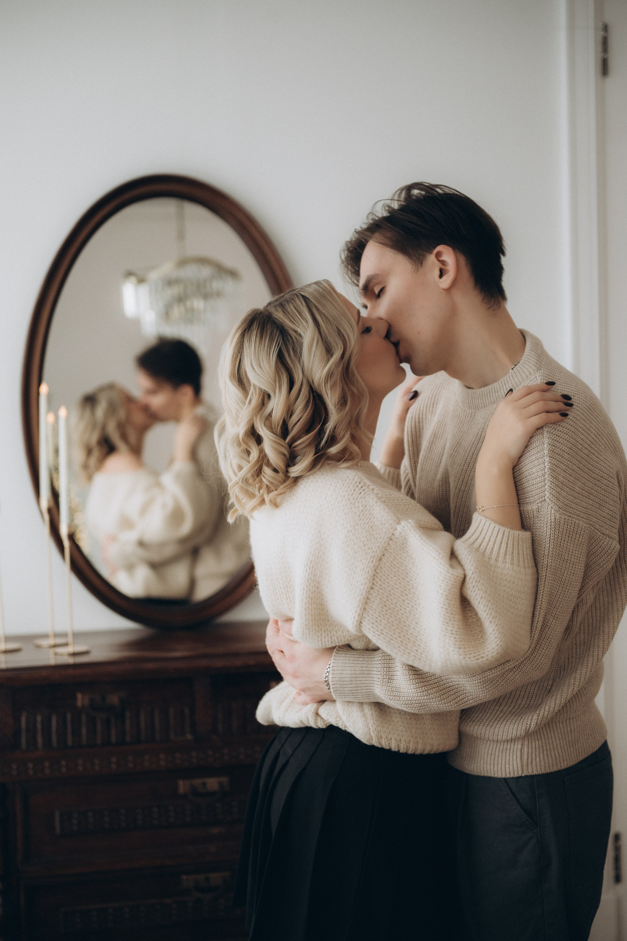 Илья и&nbsp;Катя