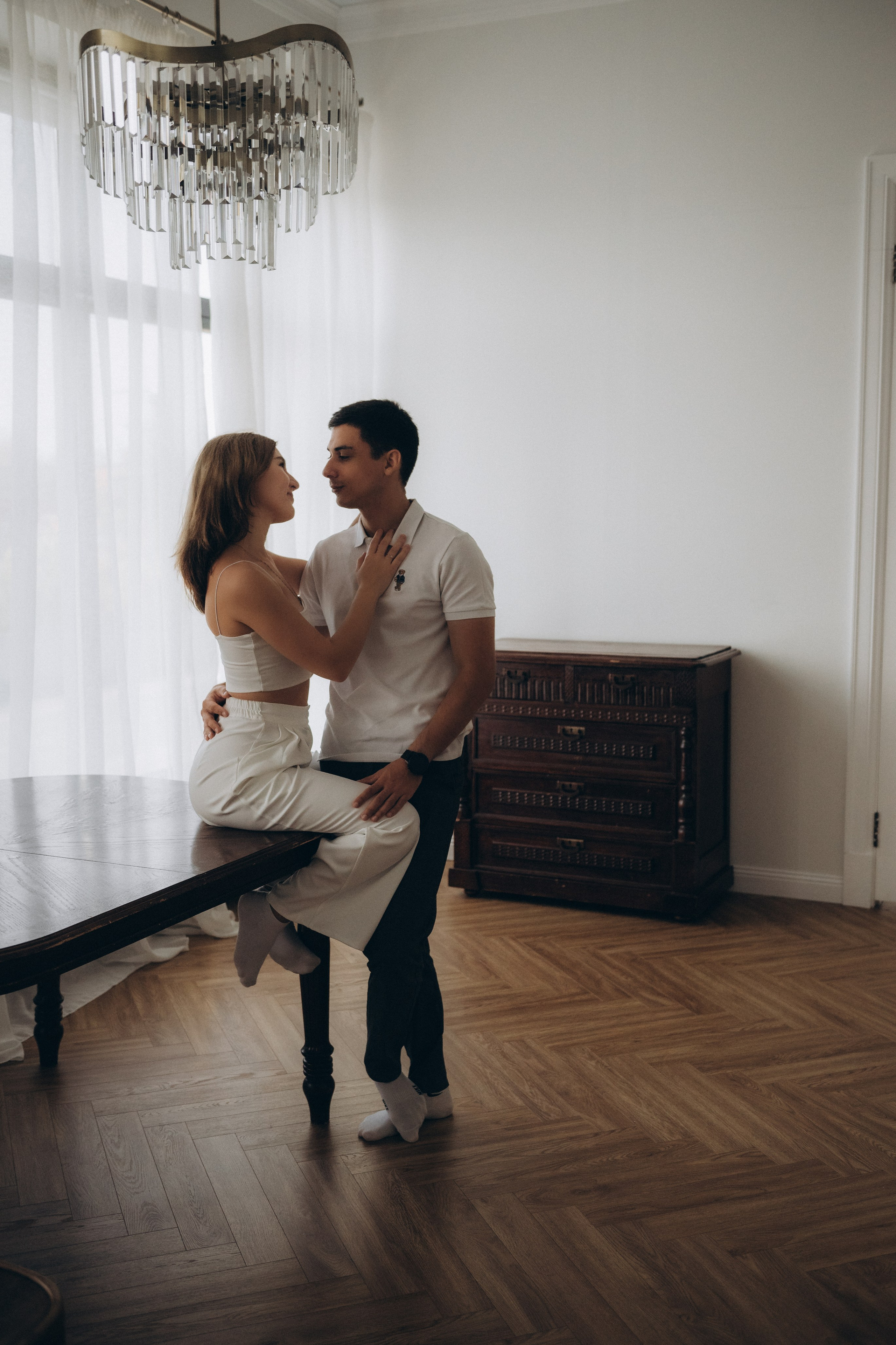 Вова и&nbsp;Аня