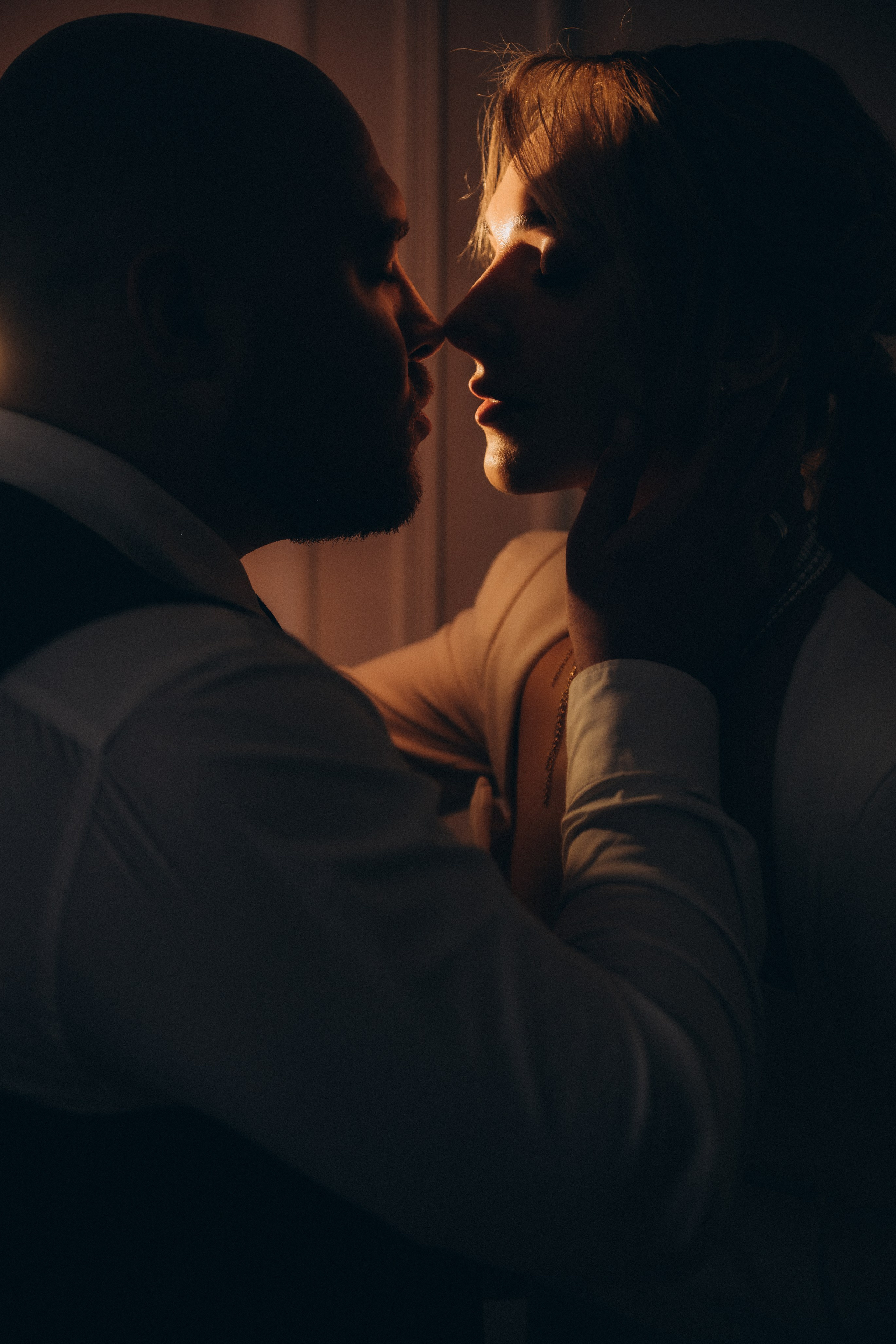 Максим и&nbsp;Мария