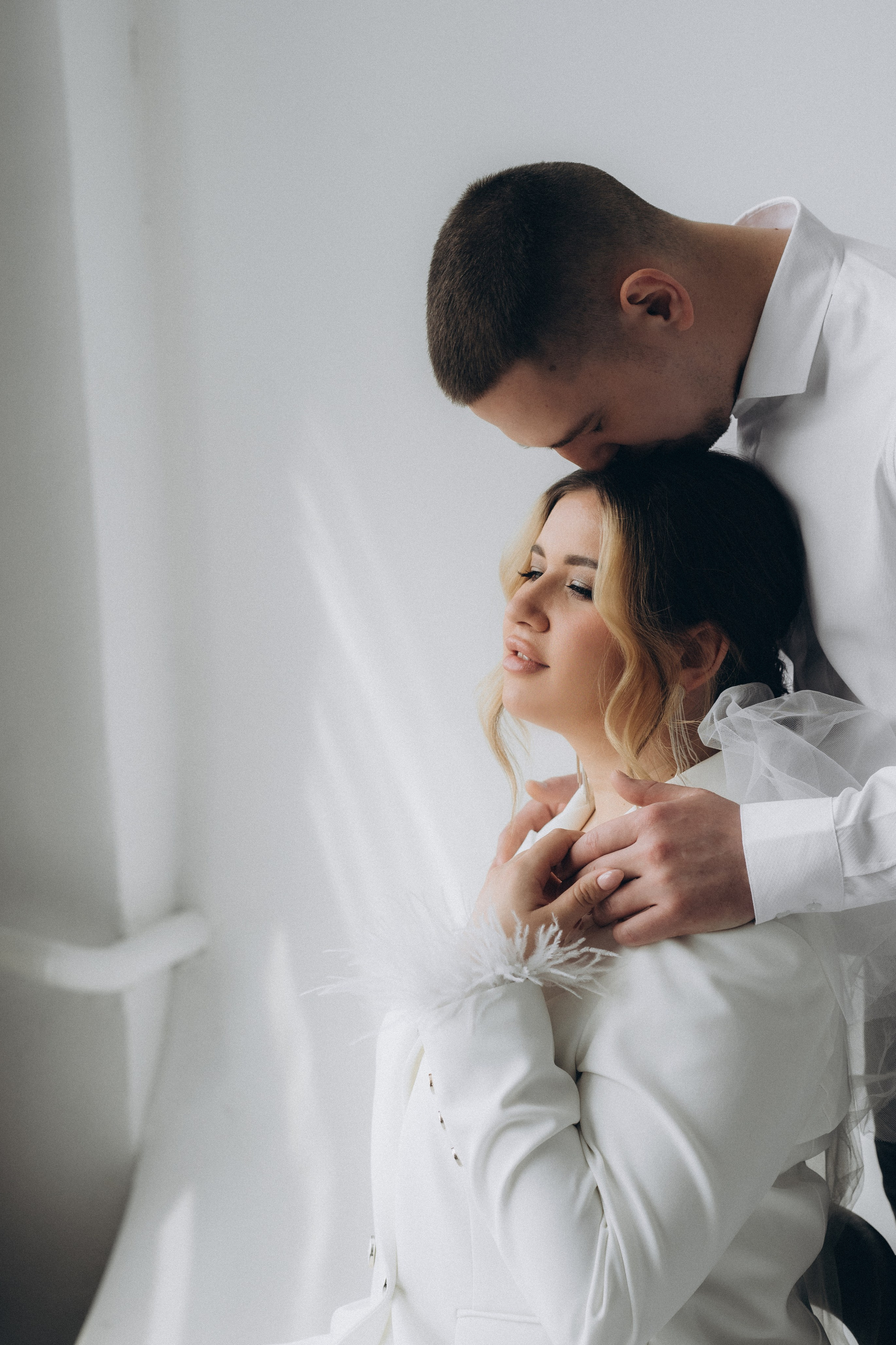 Богдан и&nbsp;Даша