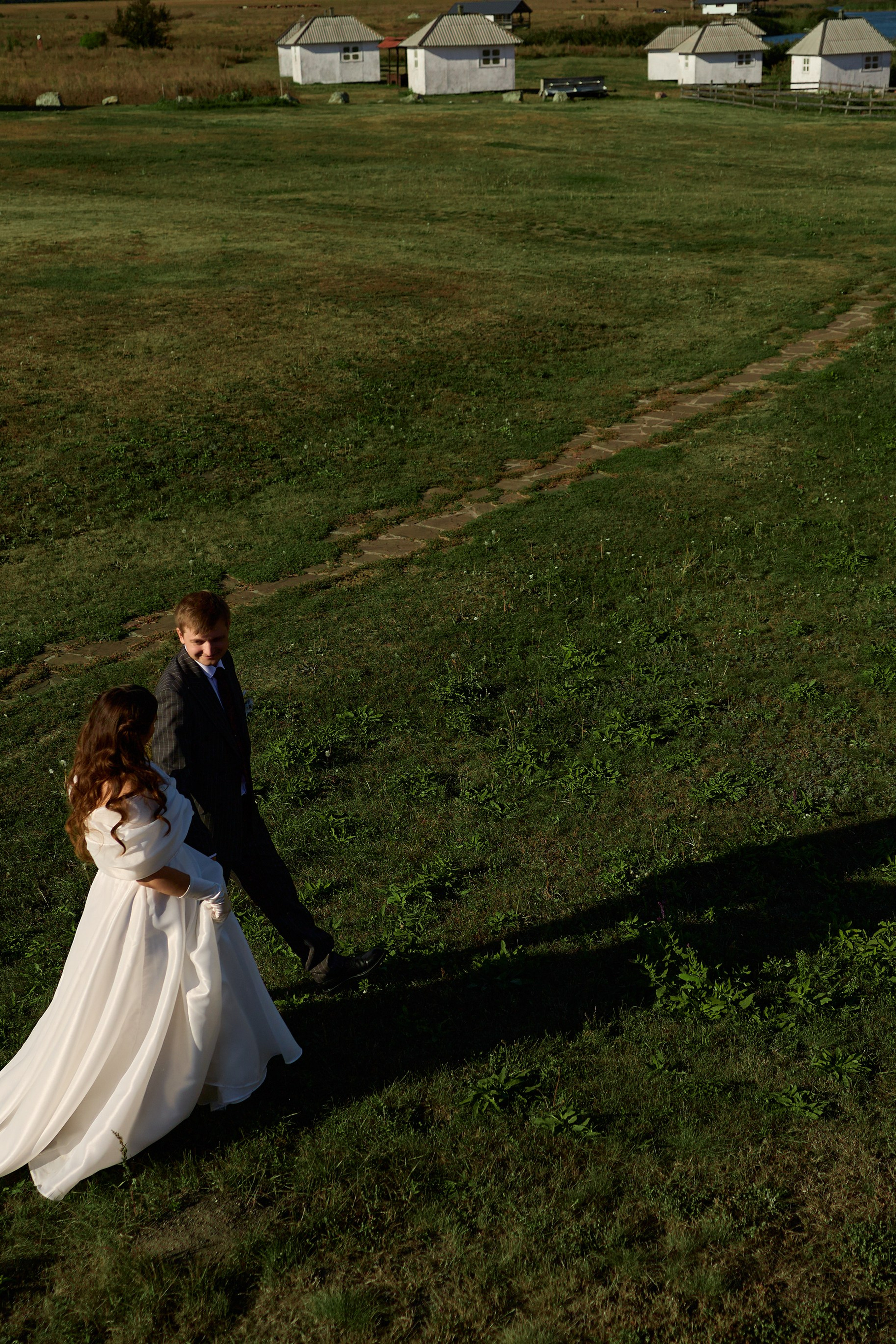 Это было горячо!. Любовь Юсупова. Фотограф