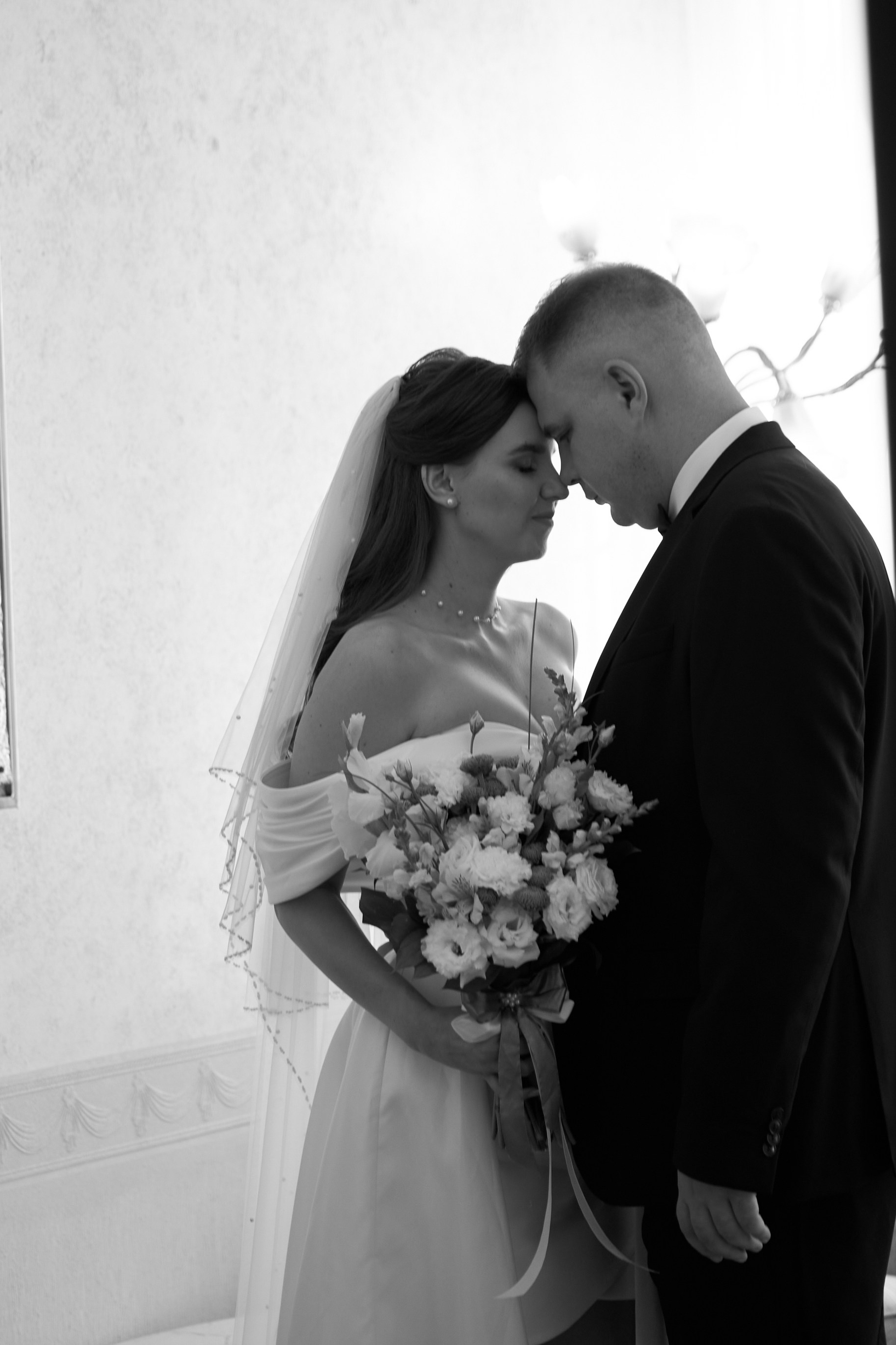 СВАДЕБНЫЕ СЕРИИ. Любовь Юсупова. Фотограф