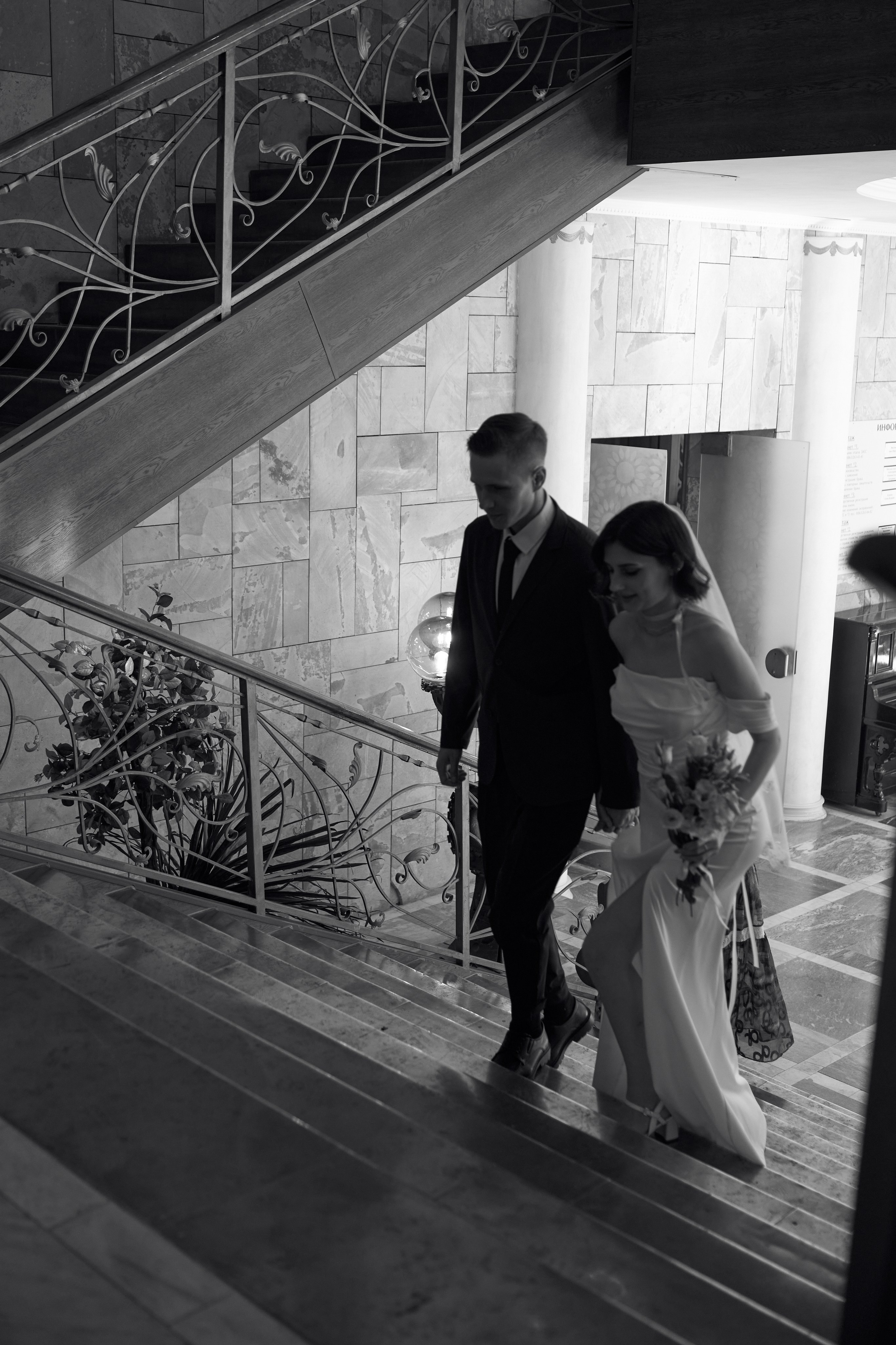 СВАДЕБНЫЕ СЕРИИ. Любовь Юсупова. Фотограф