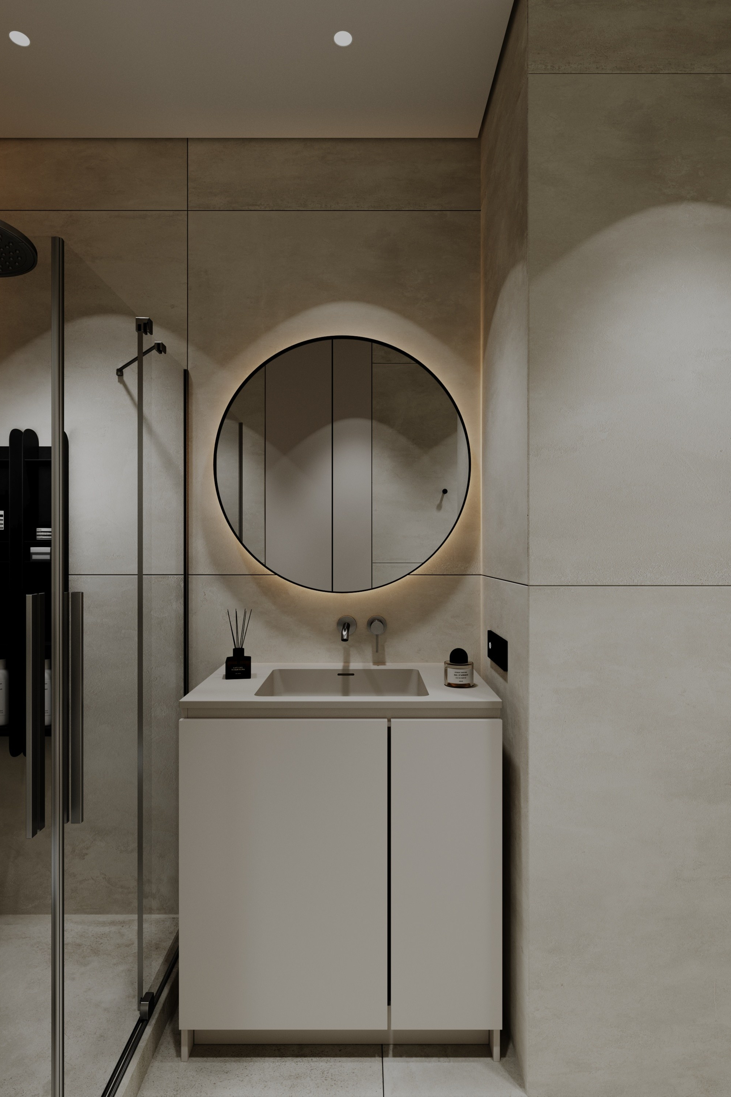 Санузел № 2