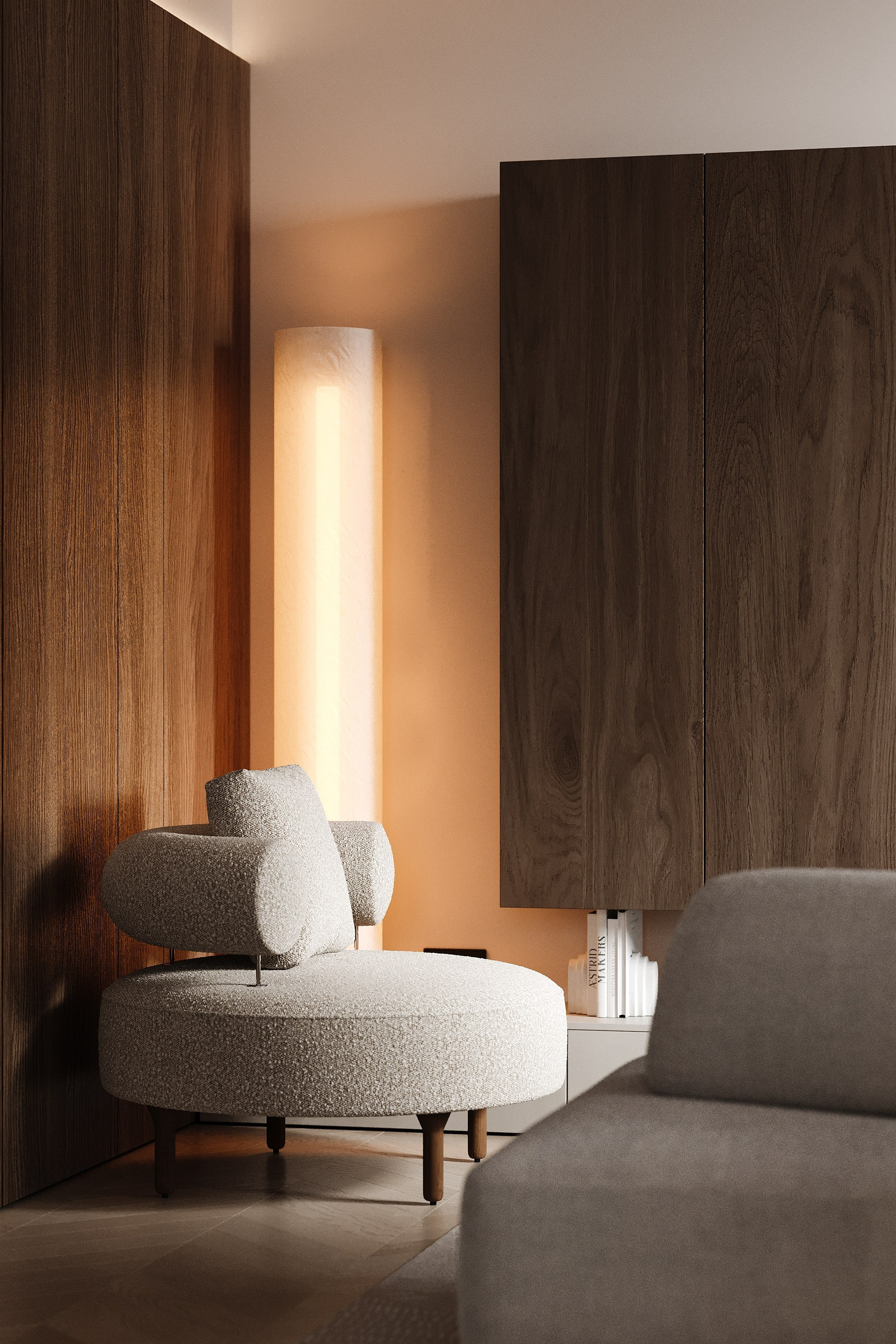 Частный дом 160 м²