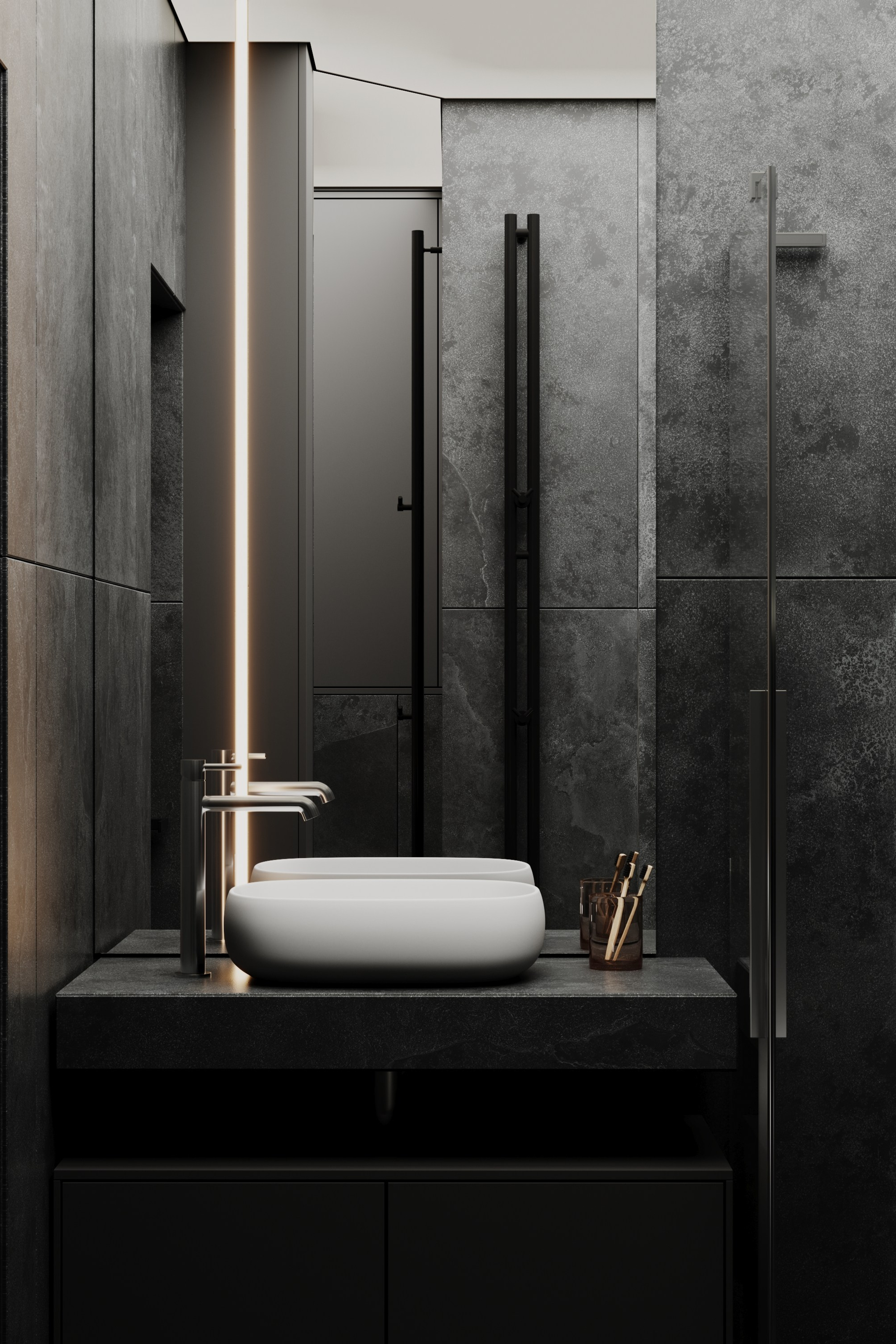 Санузел № 3