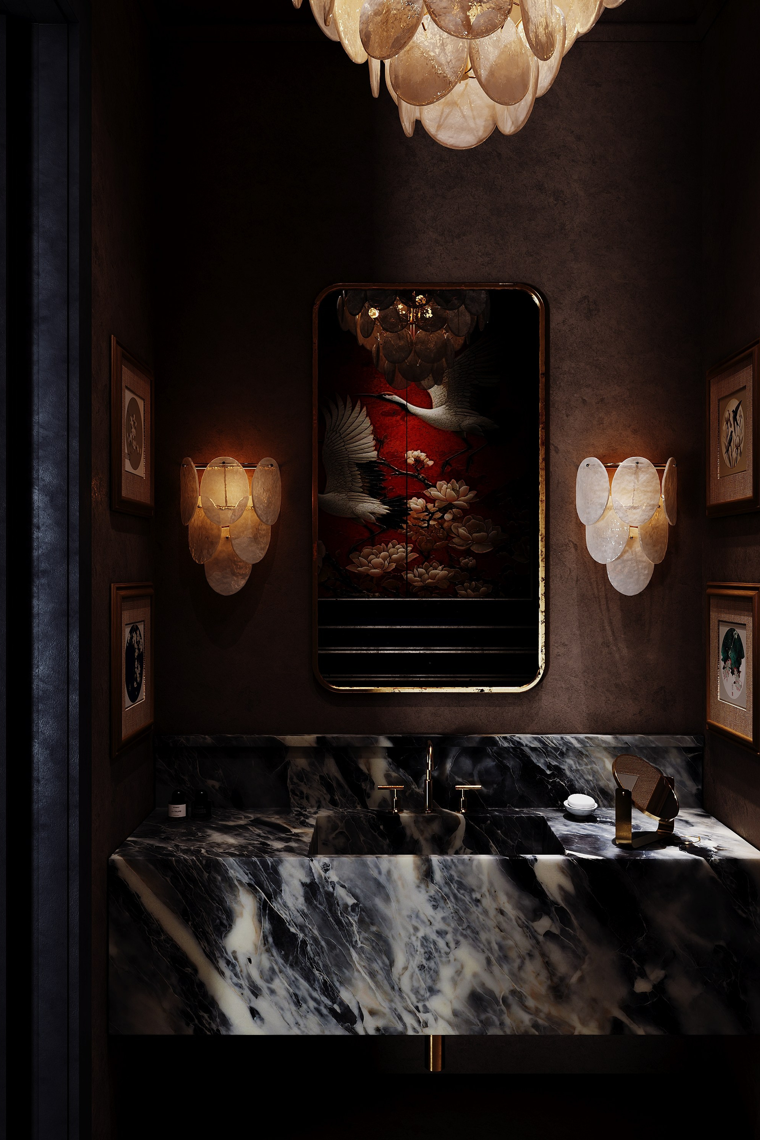 Гостевой санузел