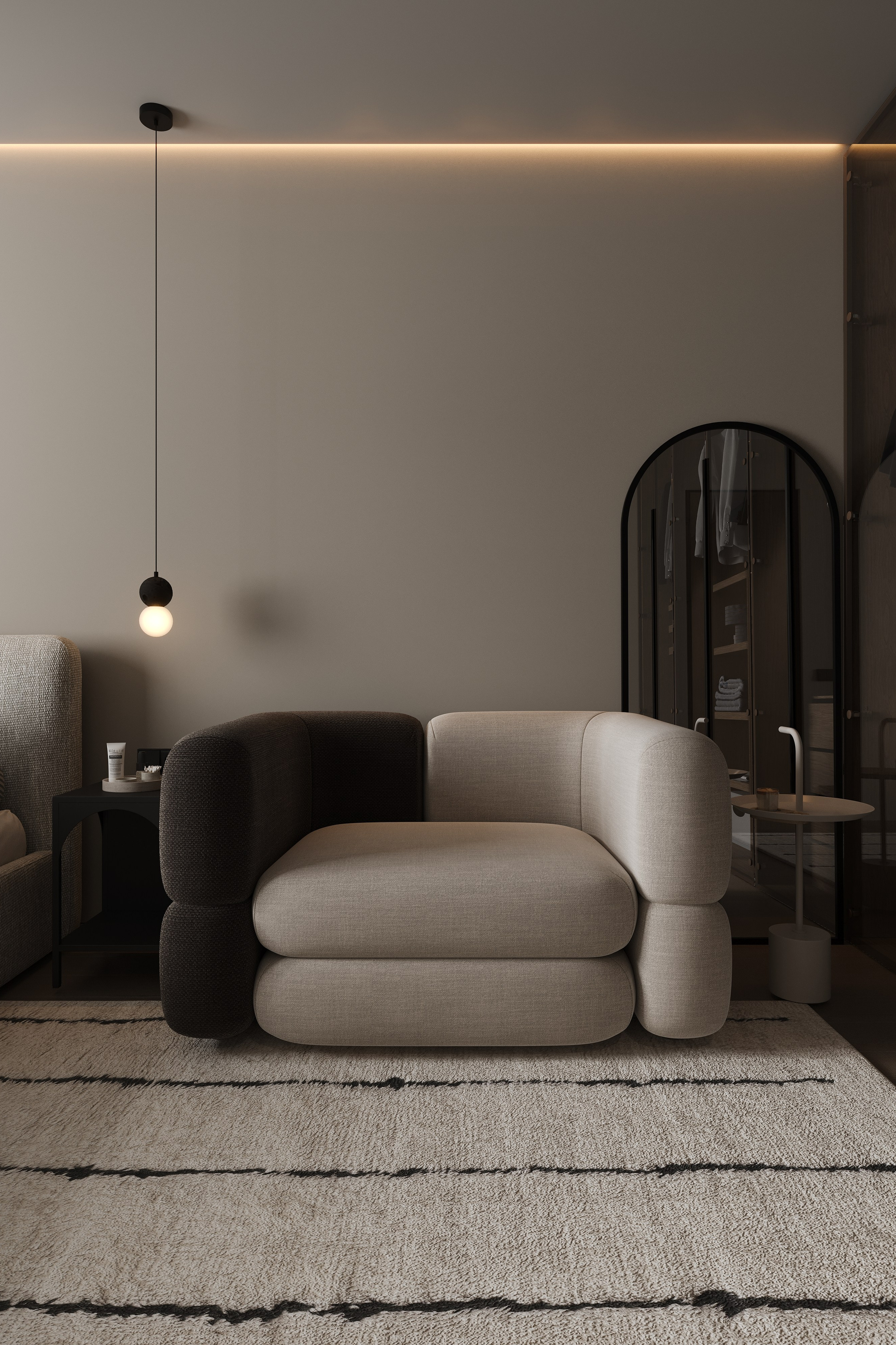 ЖК Зелёные кварталы