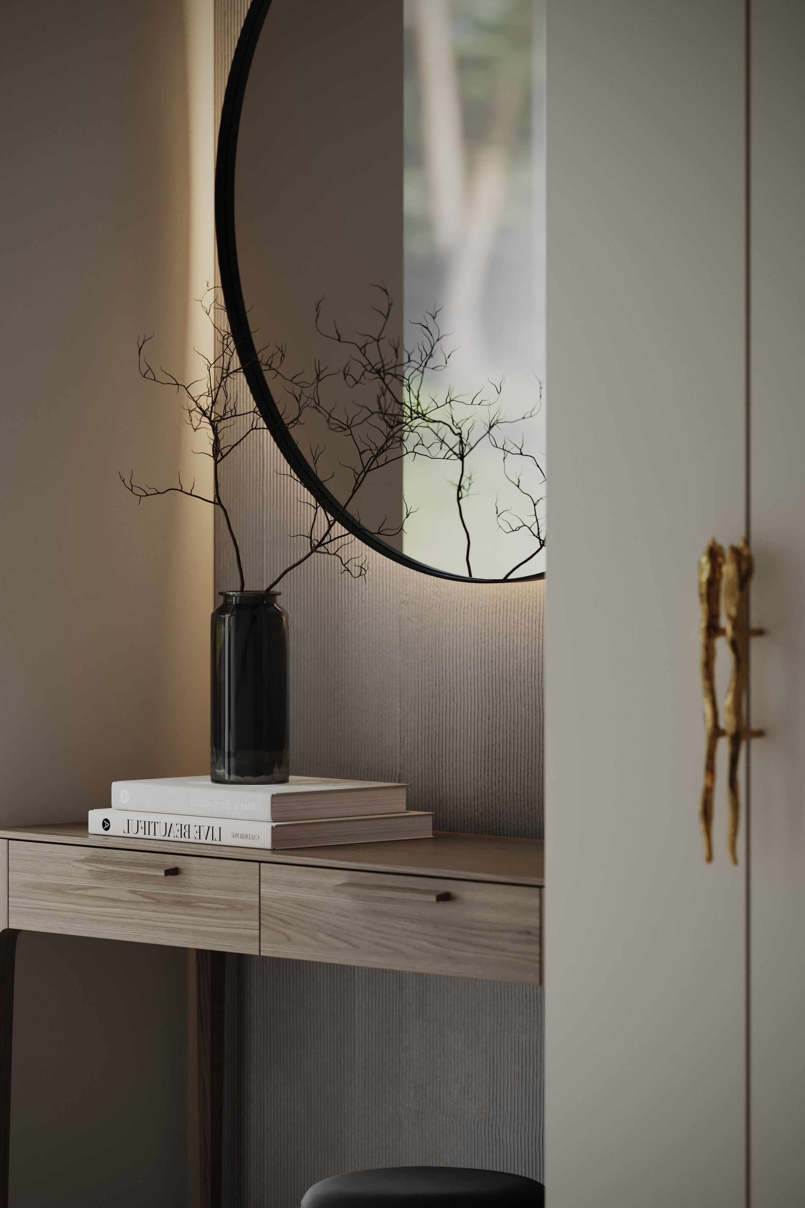 Сибирский дом