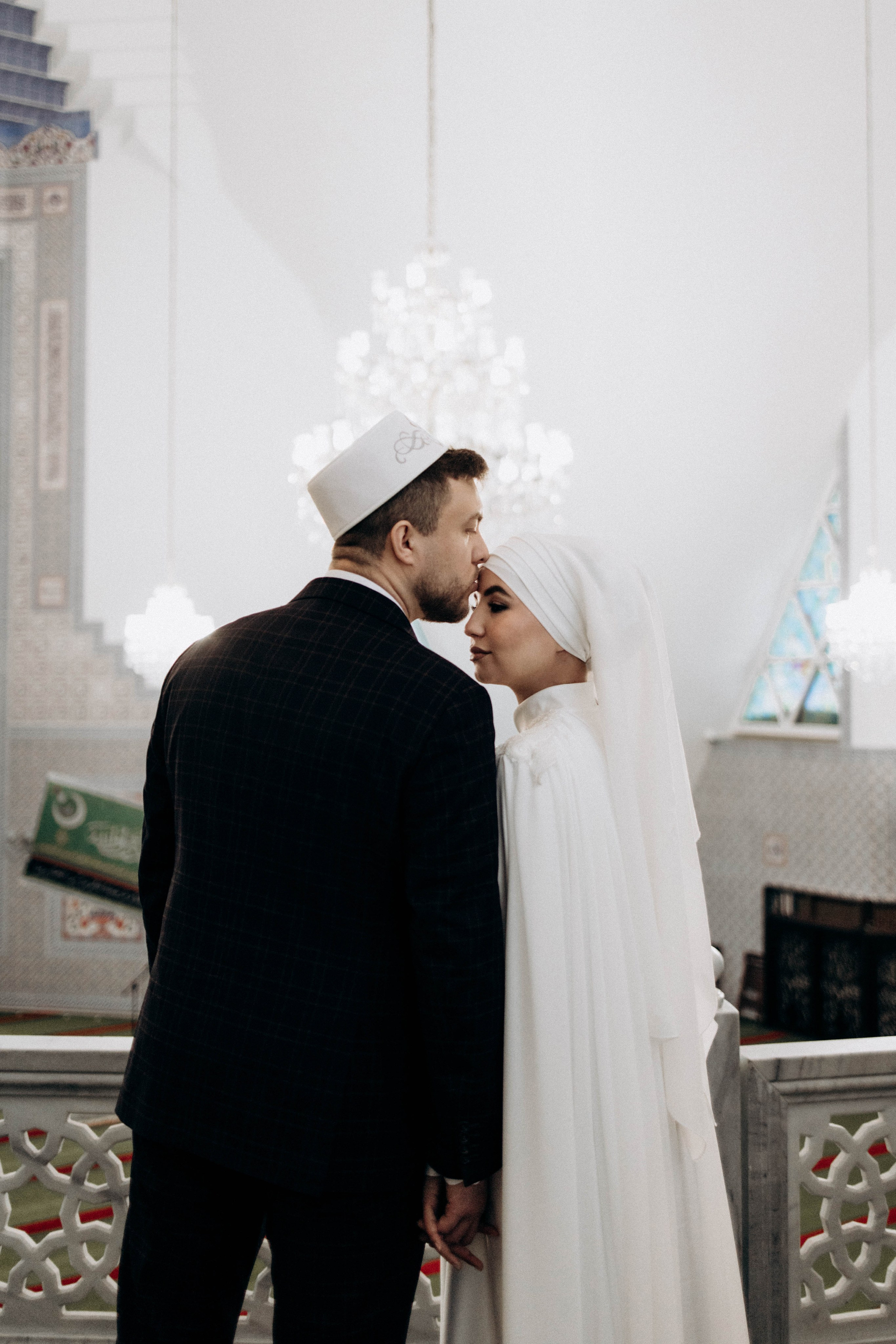 Ильсур и&nbsp;Энже