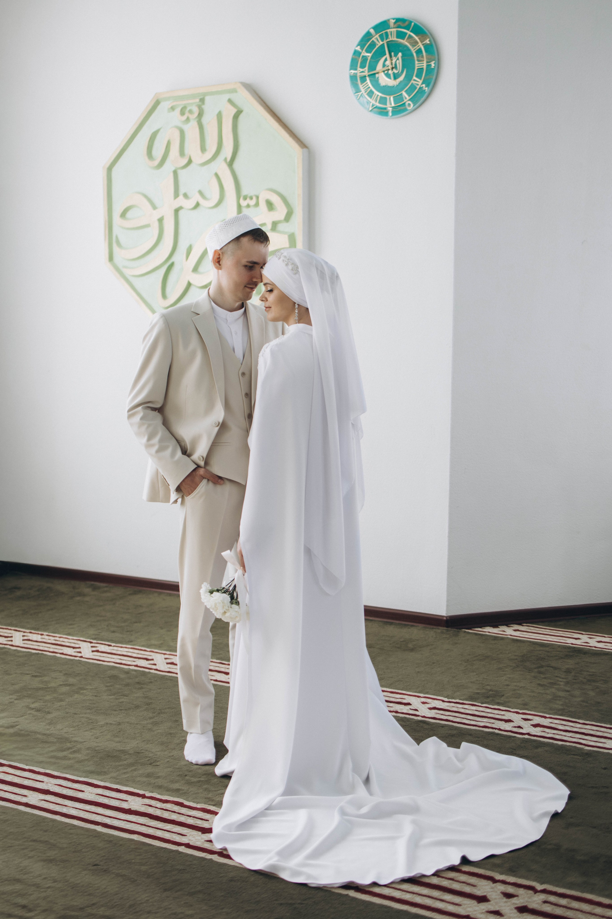 Айгуль и&nbsp;Айдар