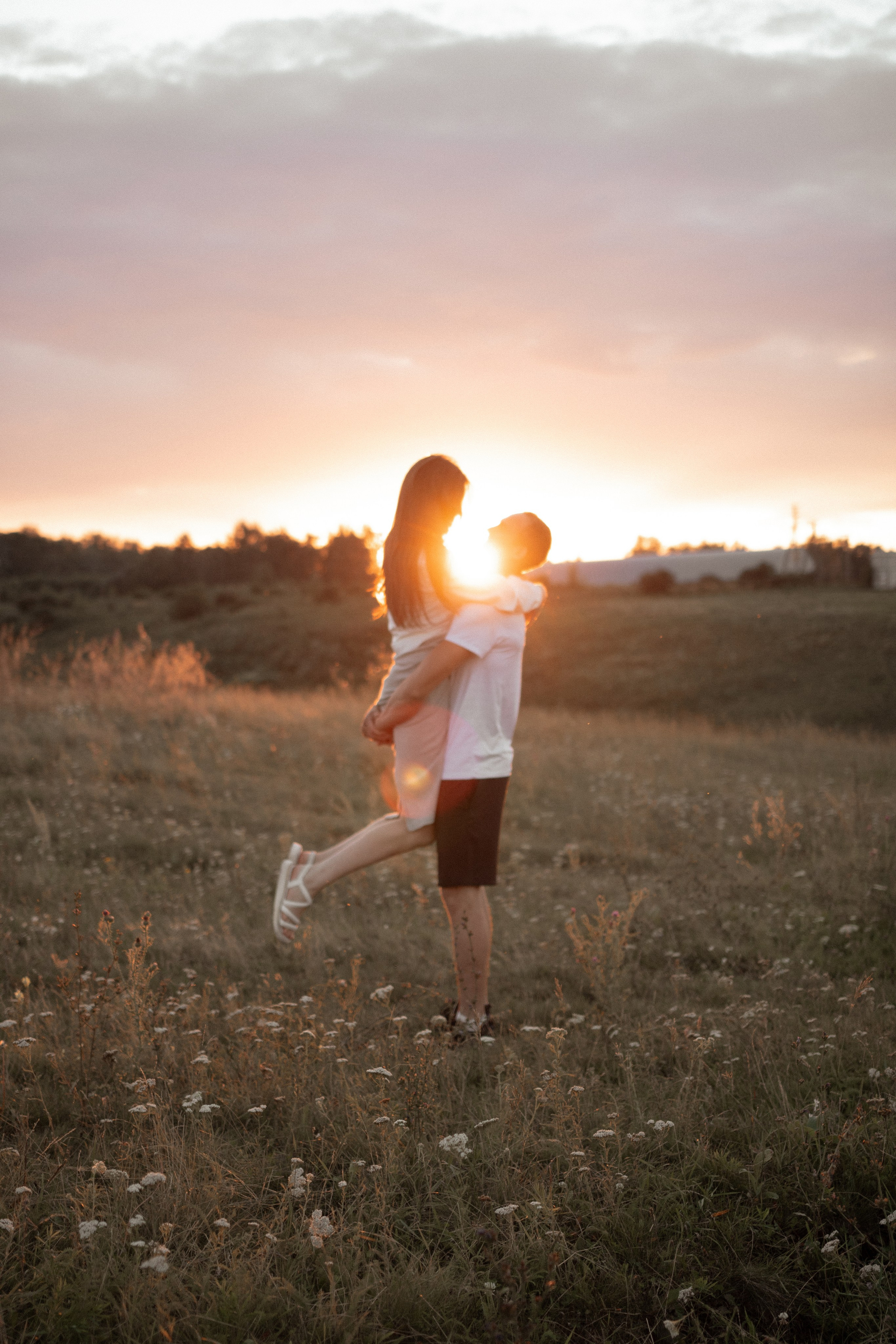 Вадим и Азалия