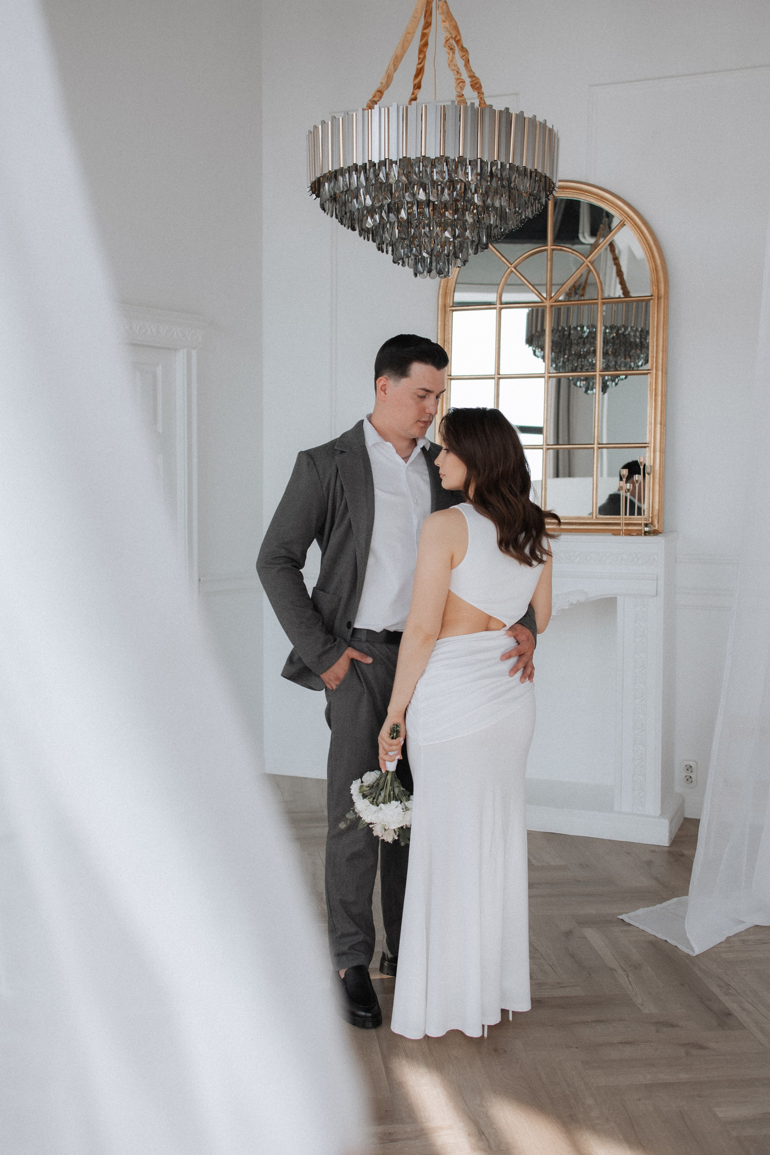 Лейсан и Артур