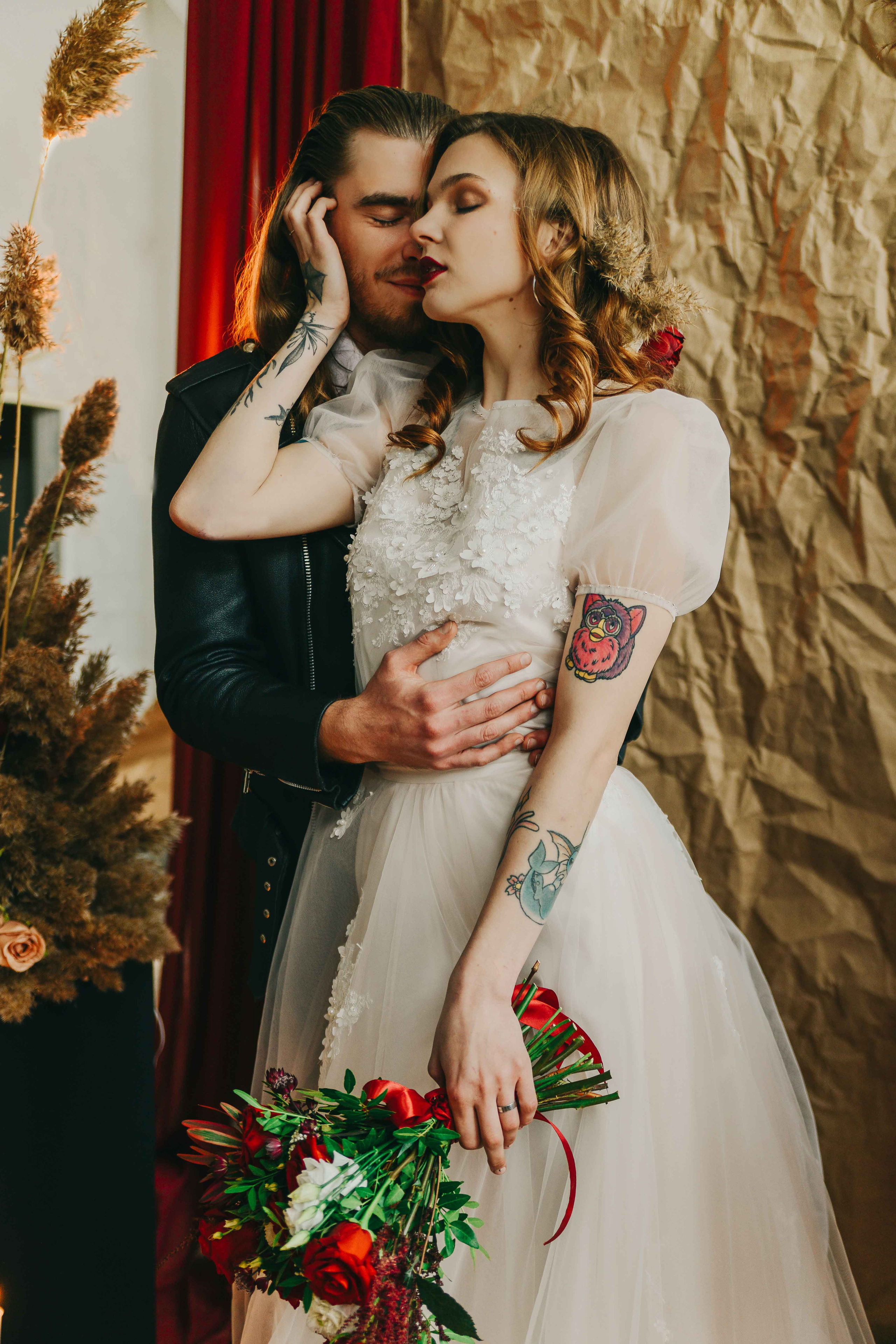 Фотосерии. Свадебный и семейный фотограф Любава в Кургане