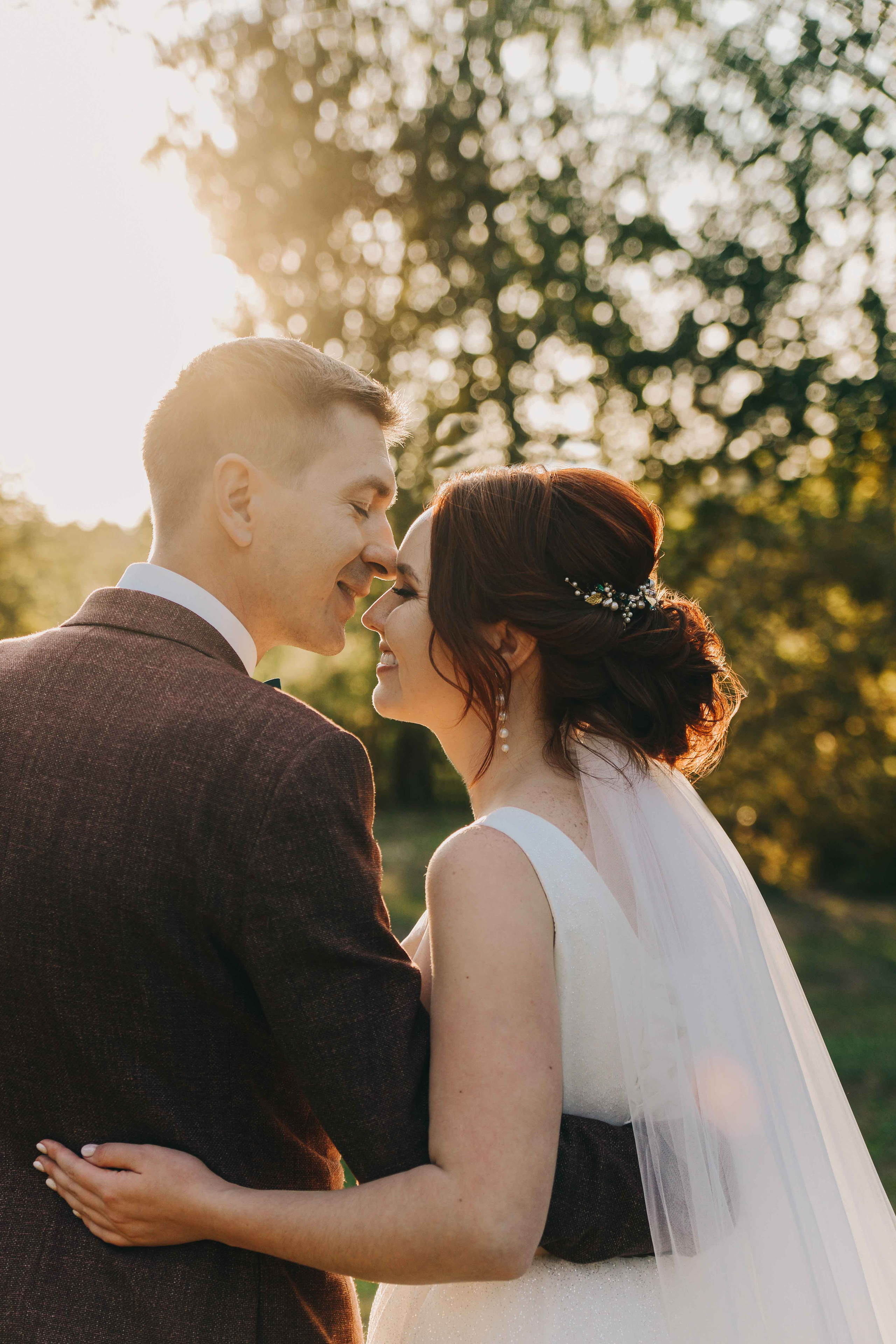 Фотосерии. Свадебный и семейный фотограф Любава в Кургане