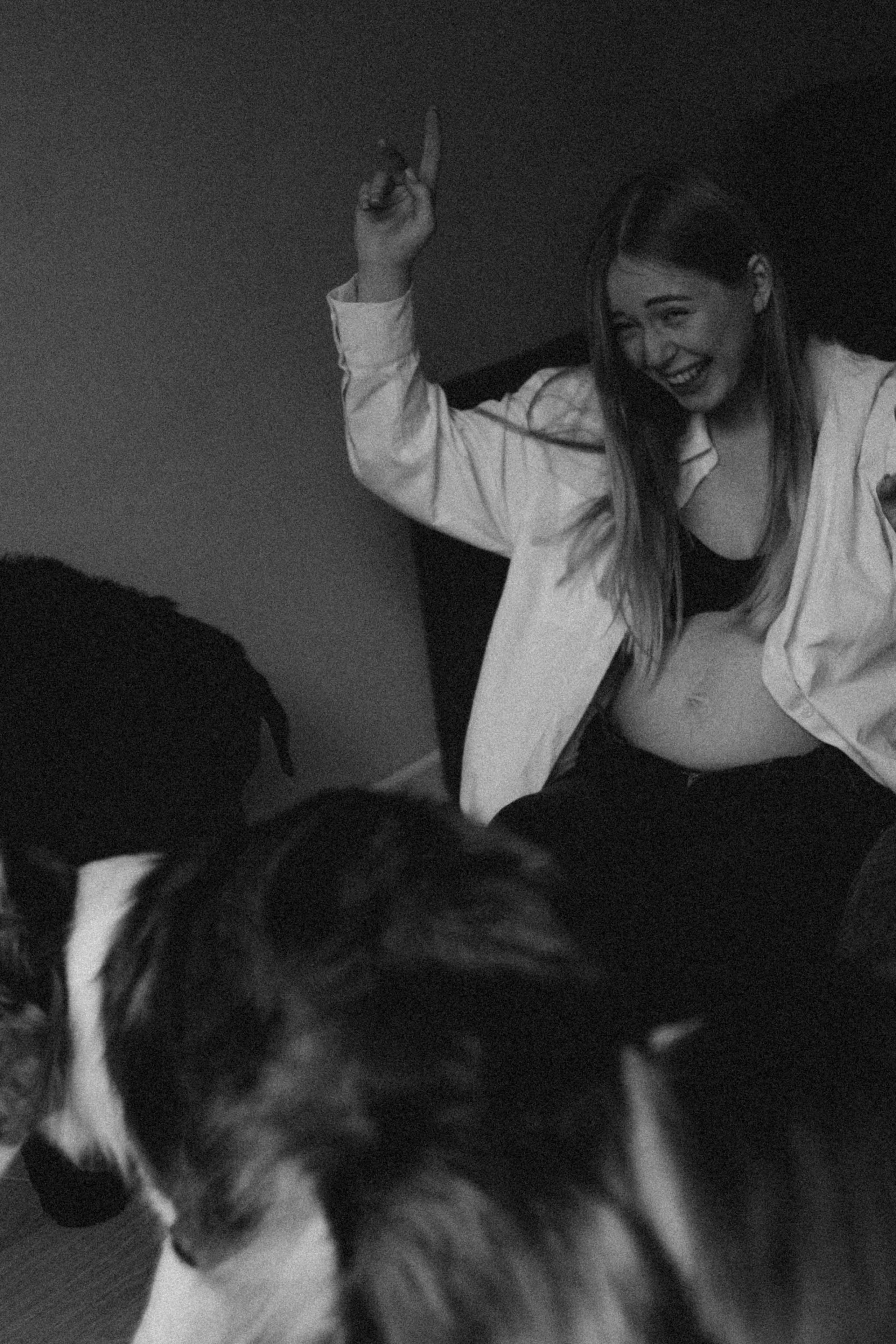 Отзывы. Семейный фотограф и анималист в Москве Анна Иванова