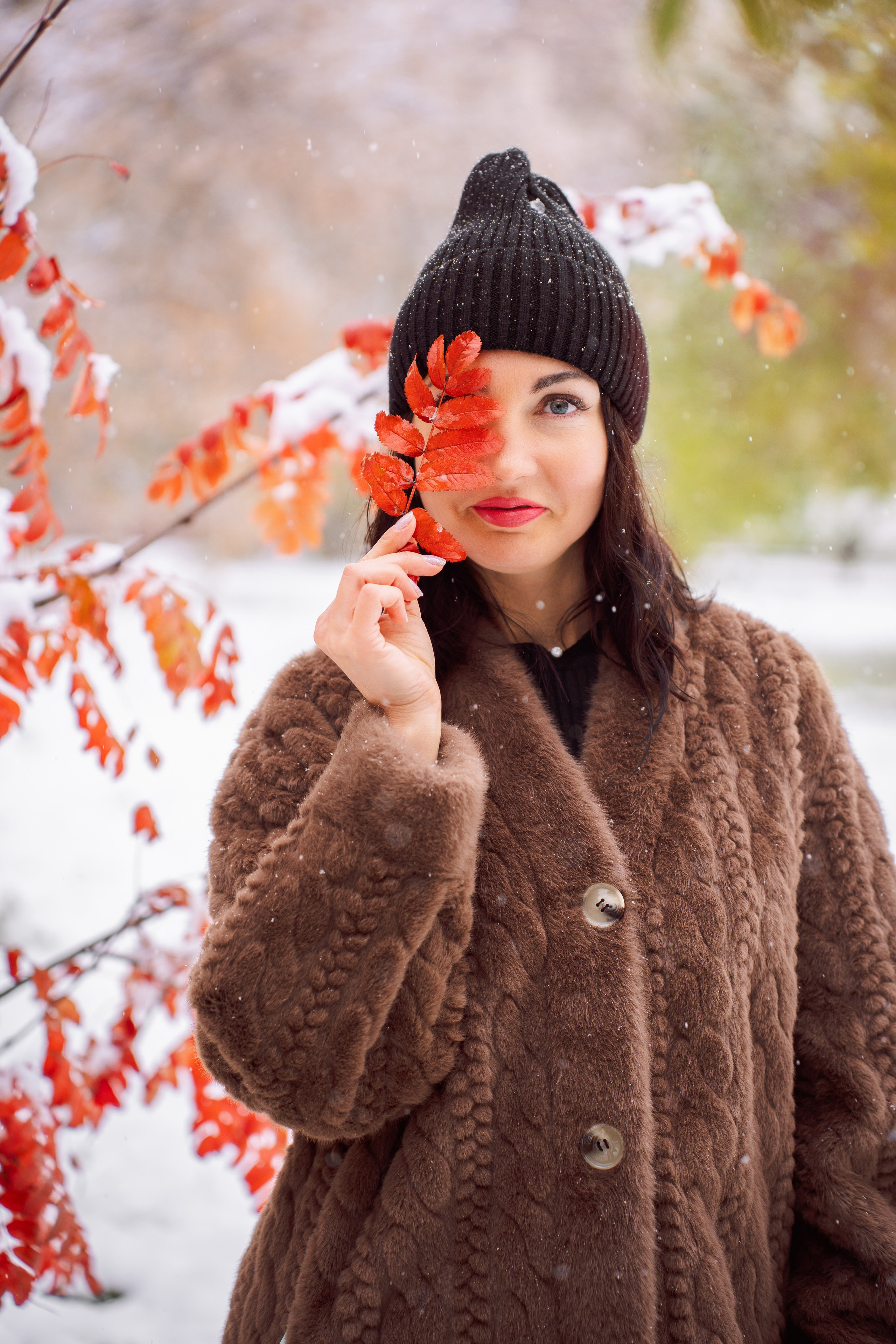 Анонсы съемок. Фотограф Кемерово Анна Князева