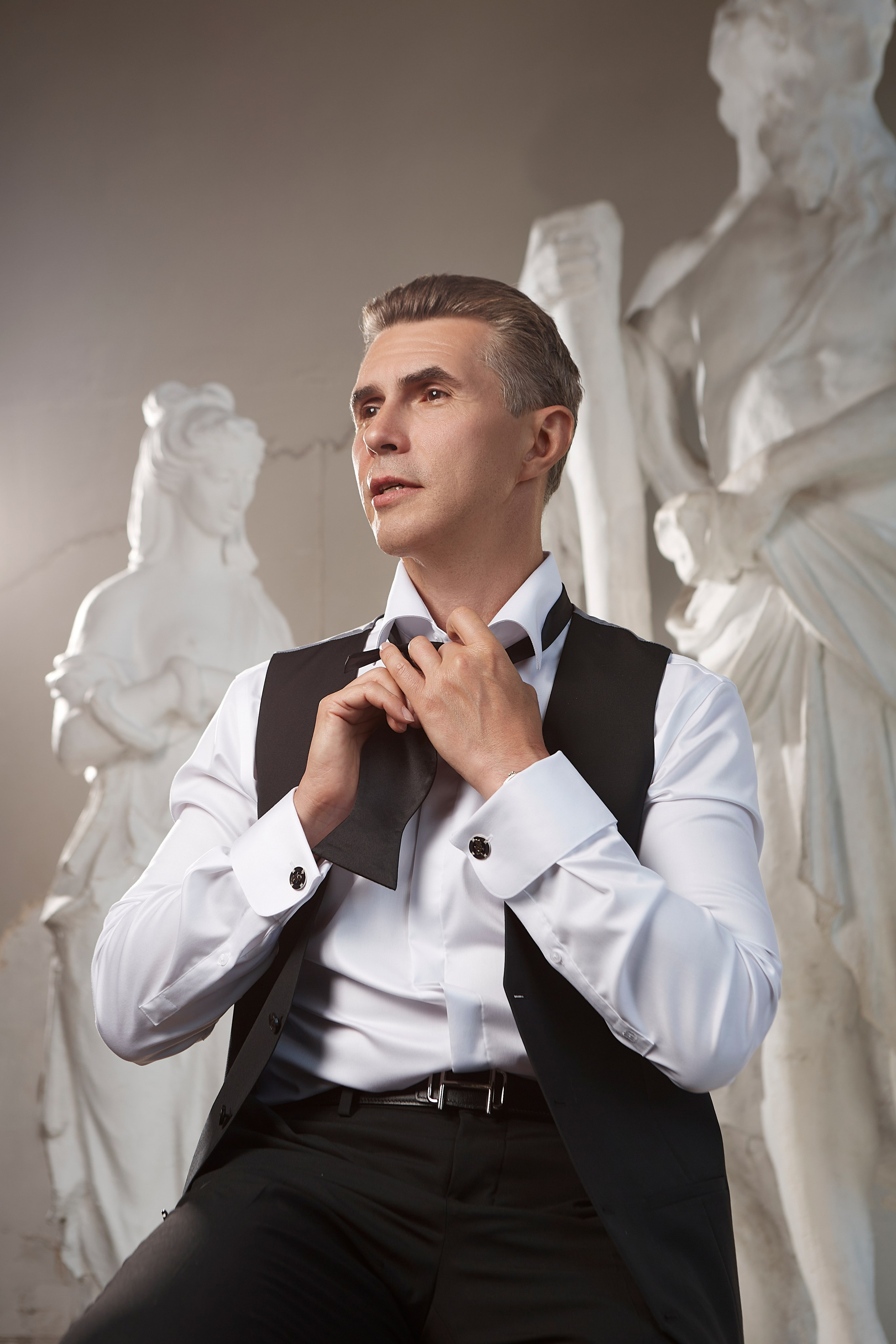 Агапов Денис Генрихович — пластический хирург