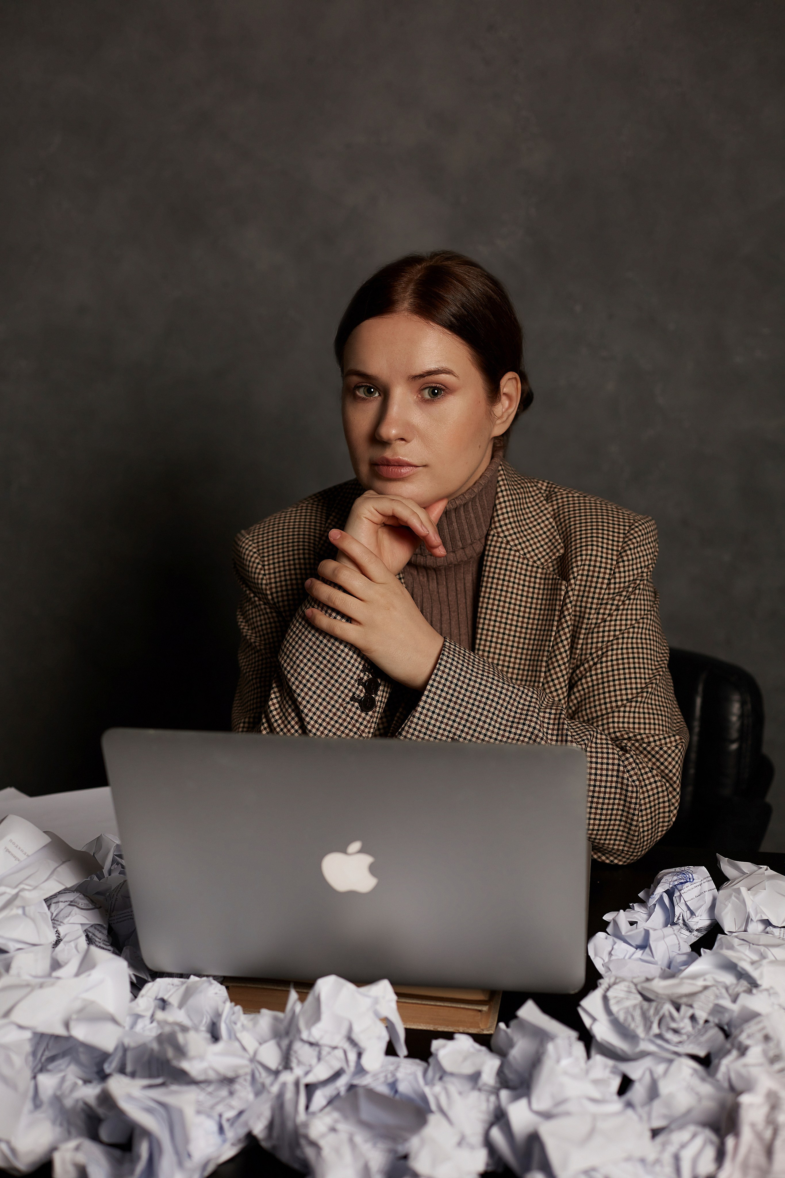 Вероника — клинический психолог, блоггер