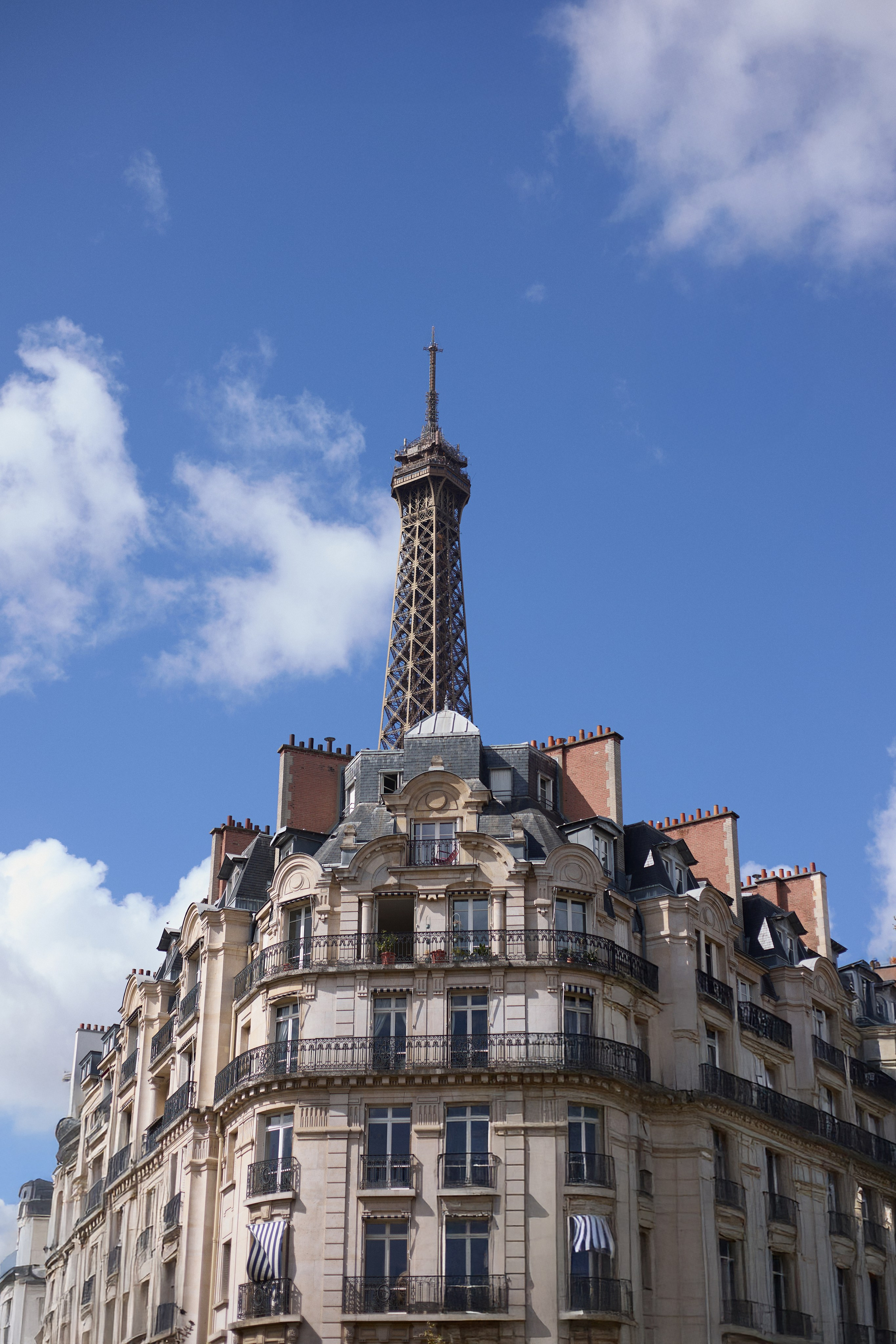 France (Provence & Paris) Sep'25