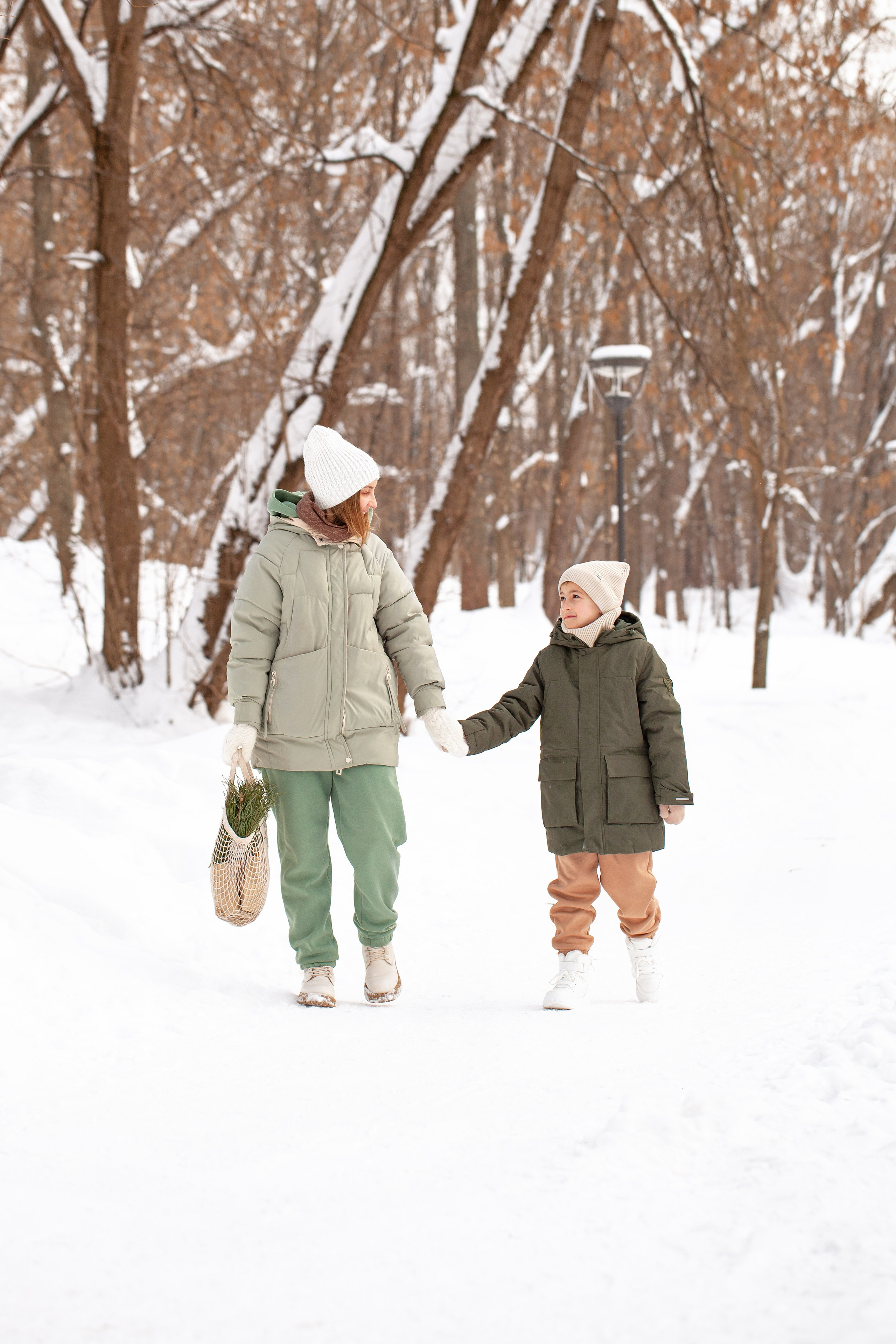 Истории. Главная