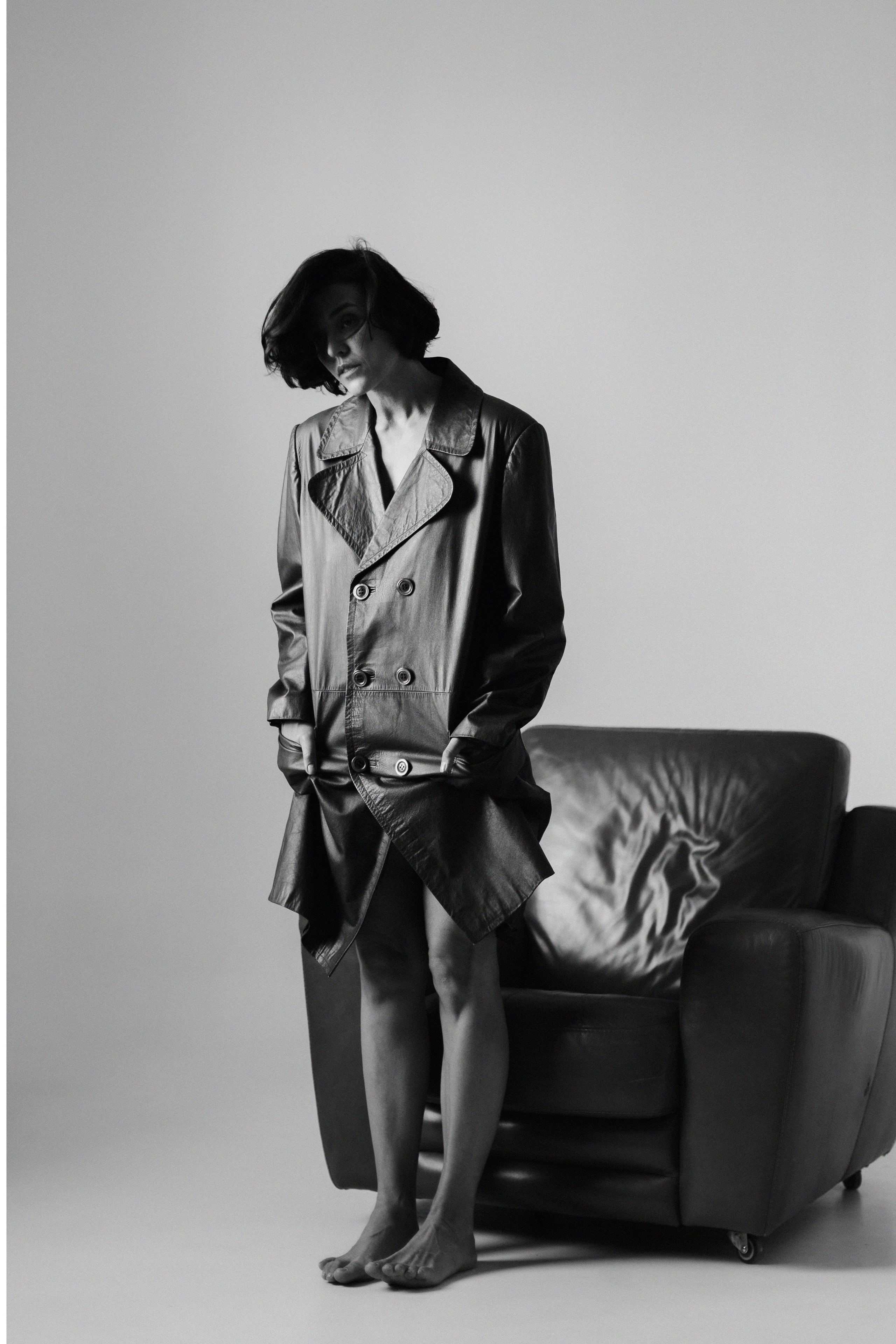 Фотограф Злата Колесникова