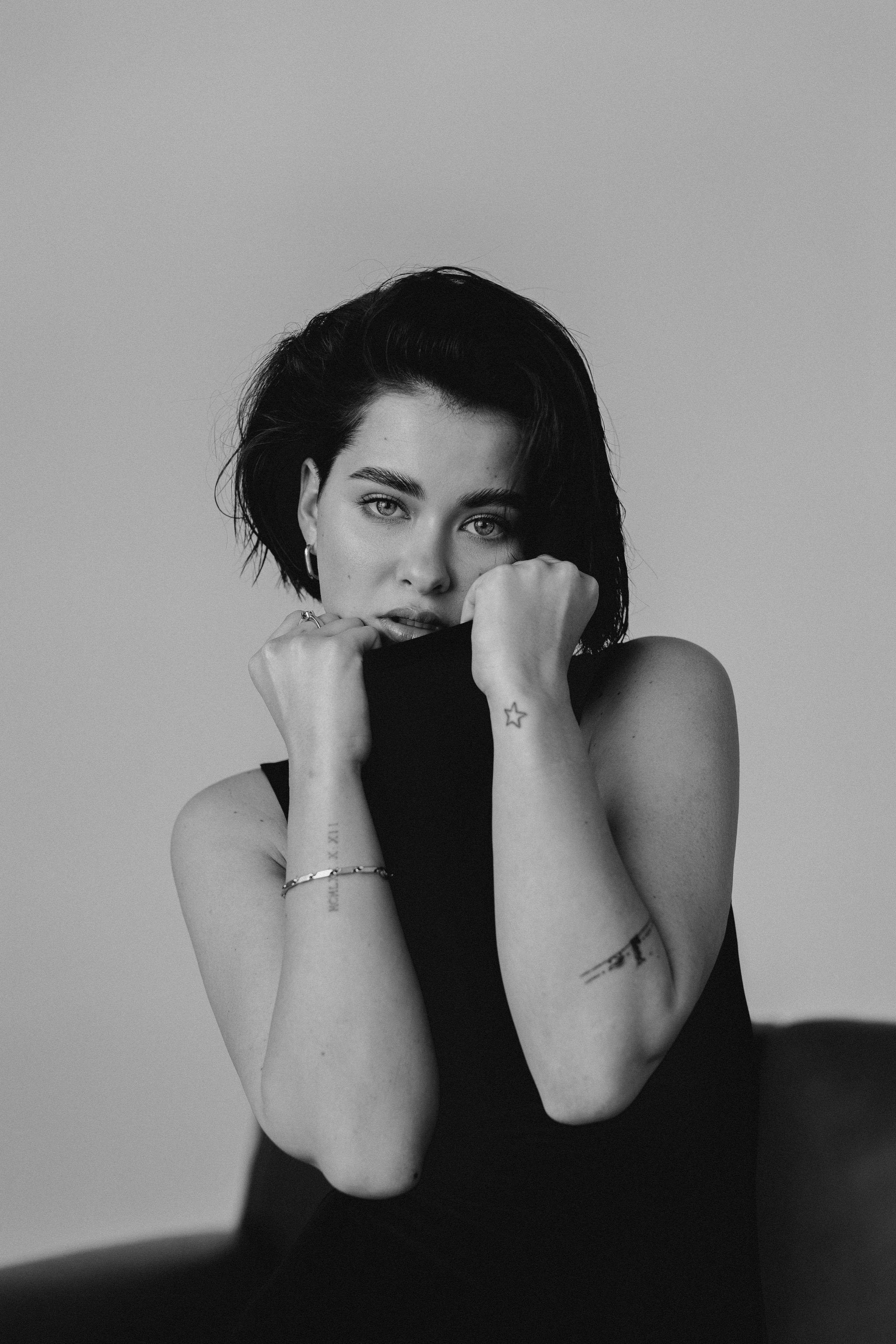 Фотограф Злата Колесникова