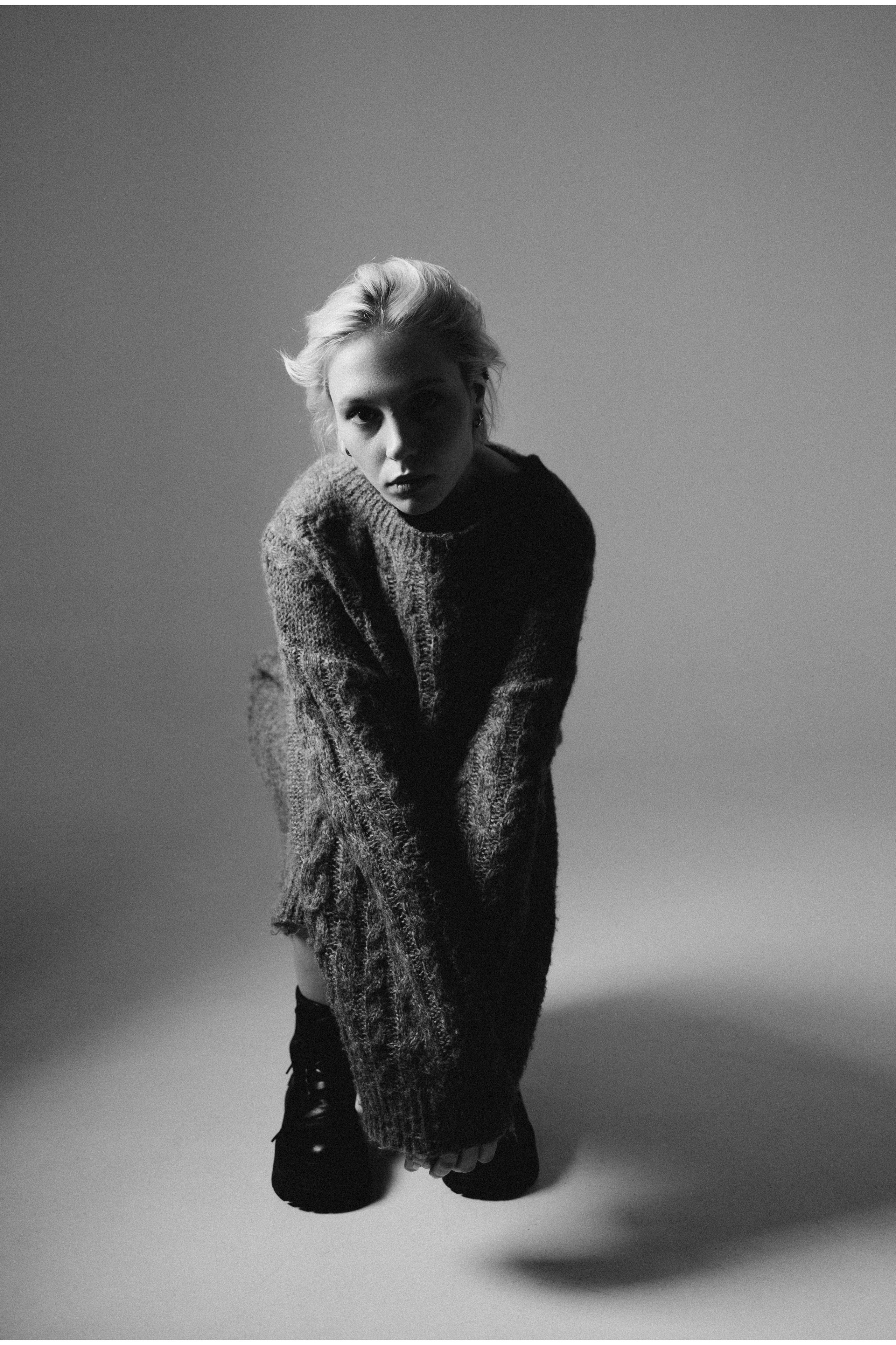 Фотограф Злата Колесникова