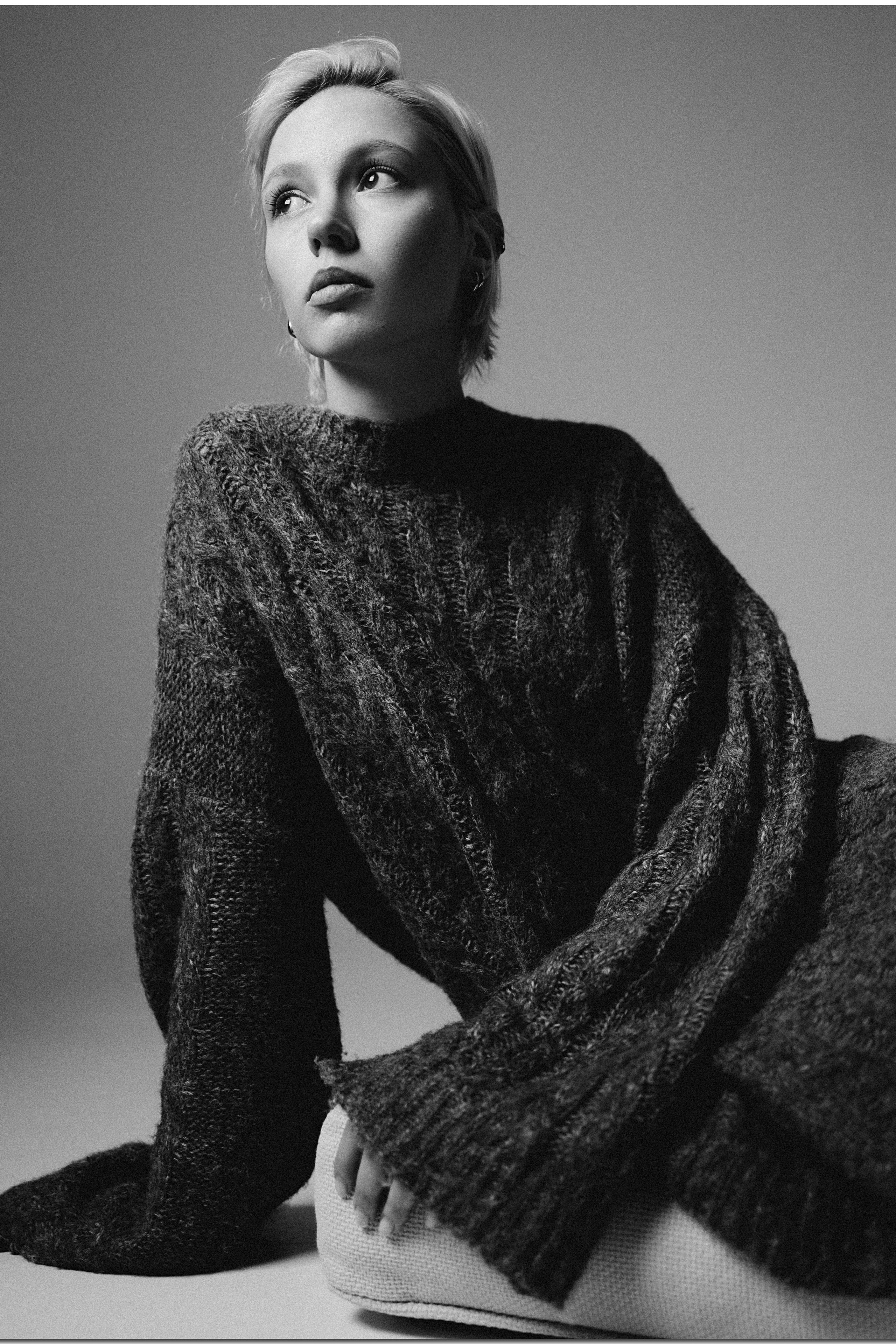 Фотограф Злата Колесникова