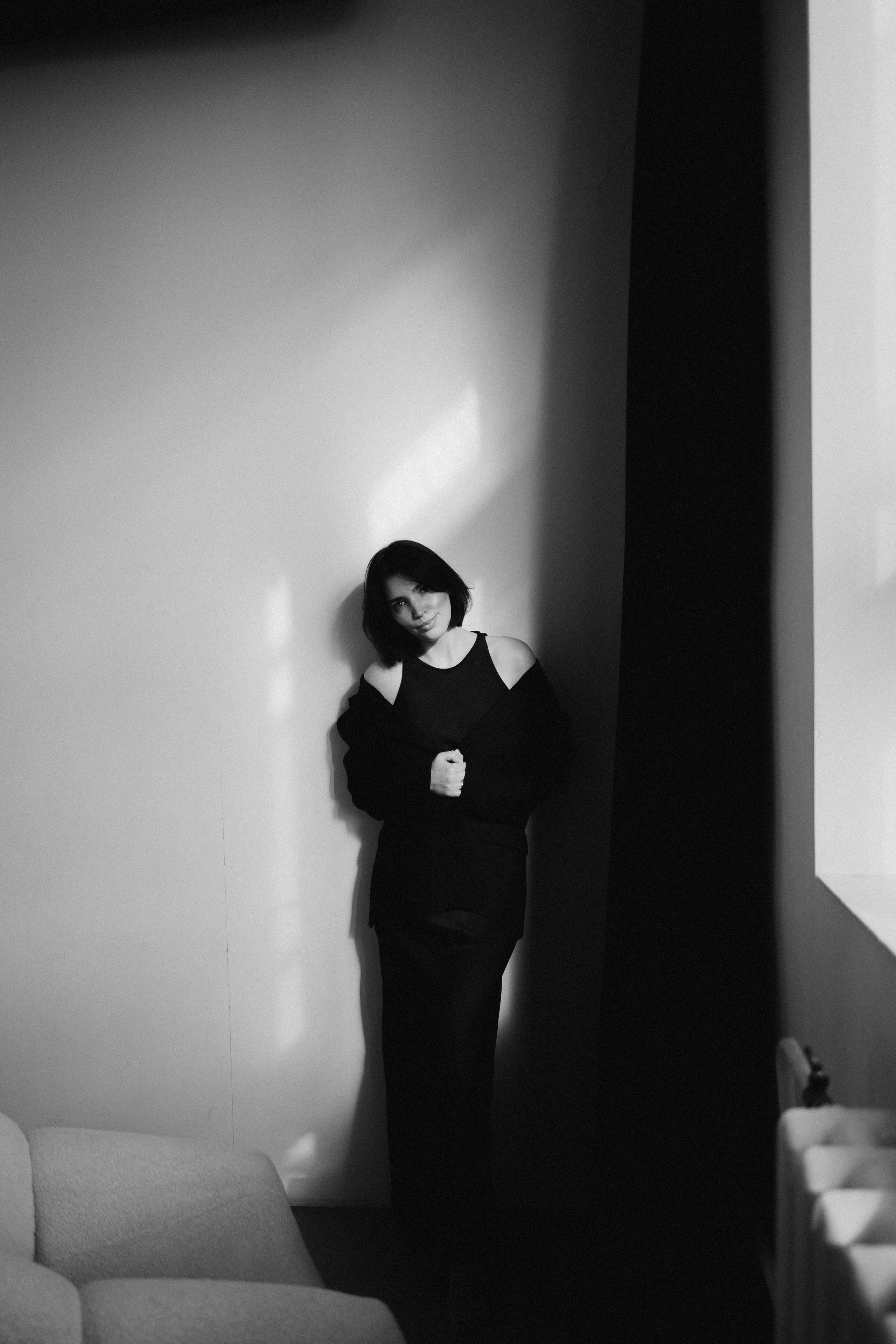 Фотограф Злата Колесникова