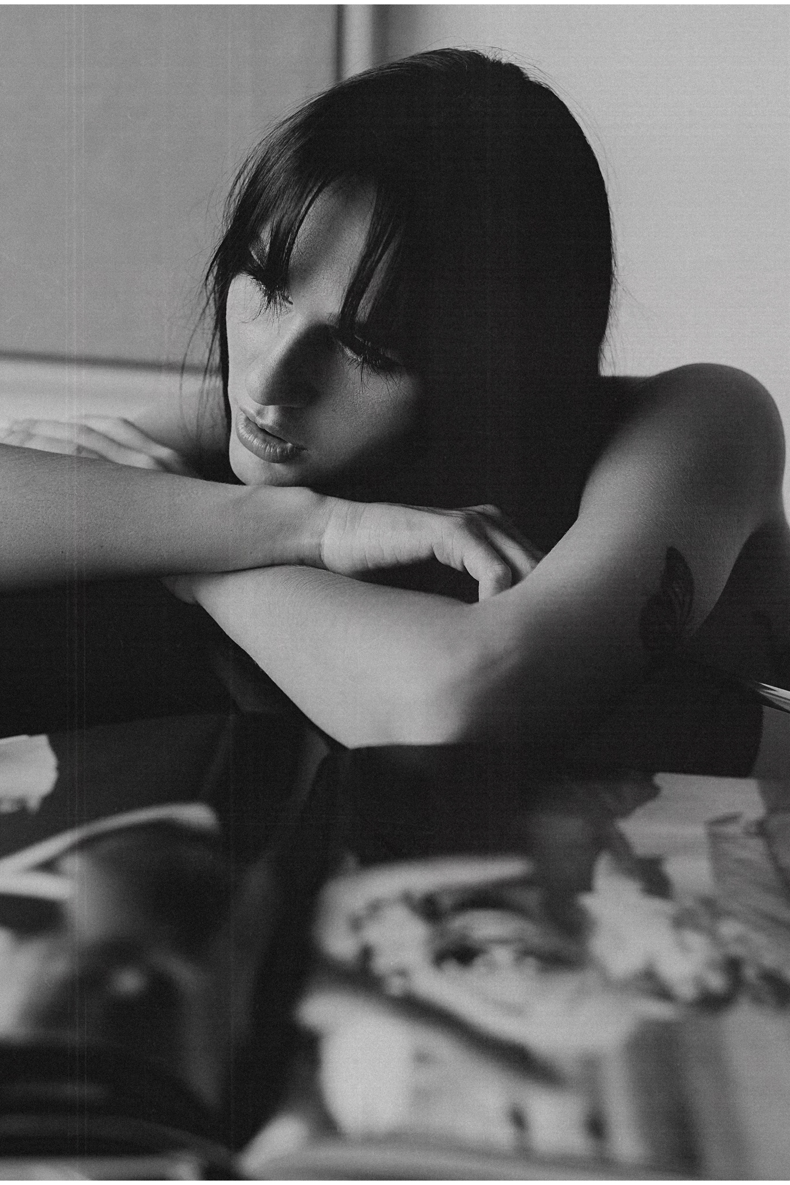 Фотограф Злата Колесникова