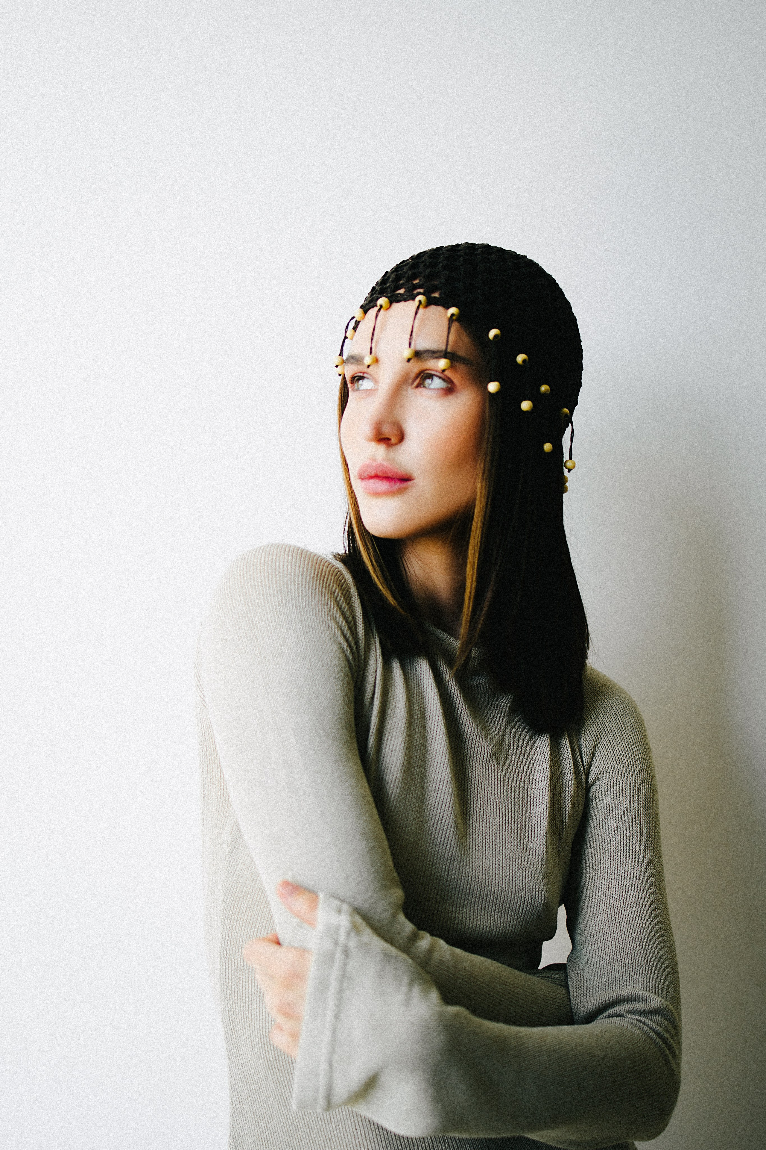 Фотограф Злата Колесникова