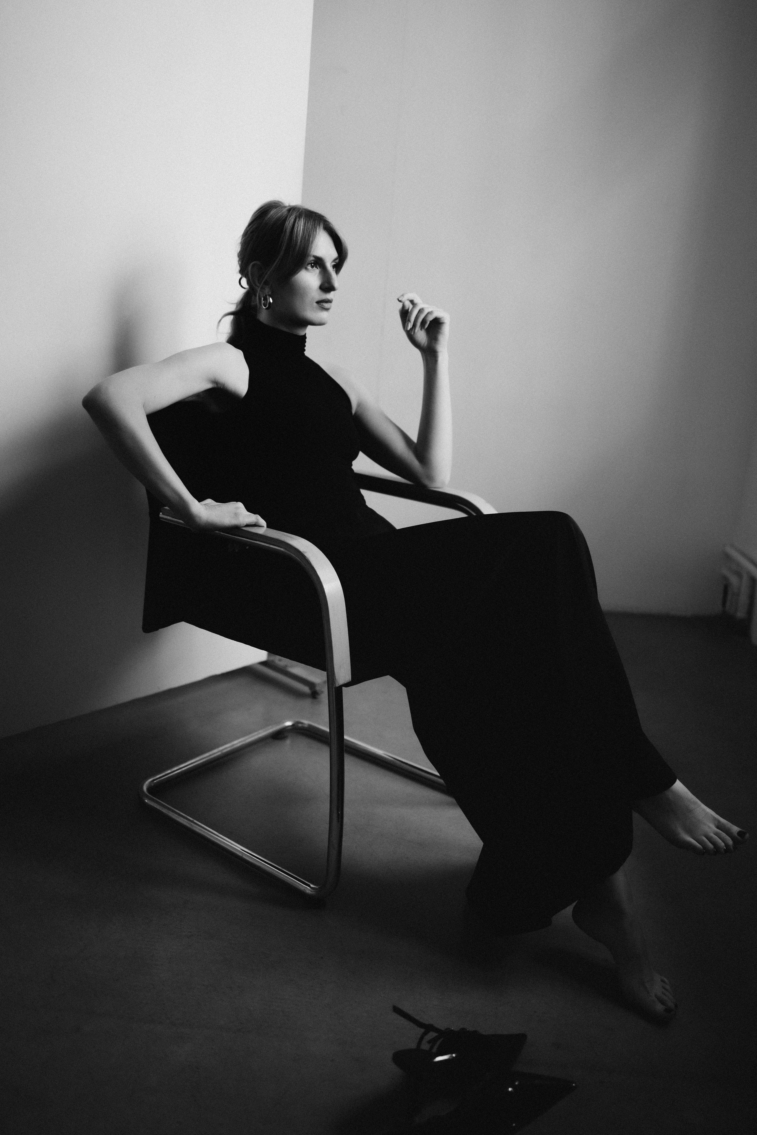 Фотограф Злата Колесникова