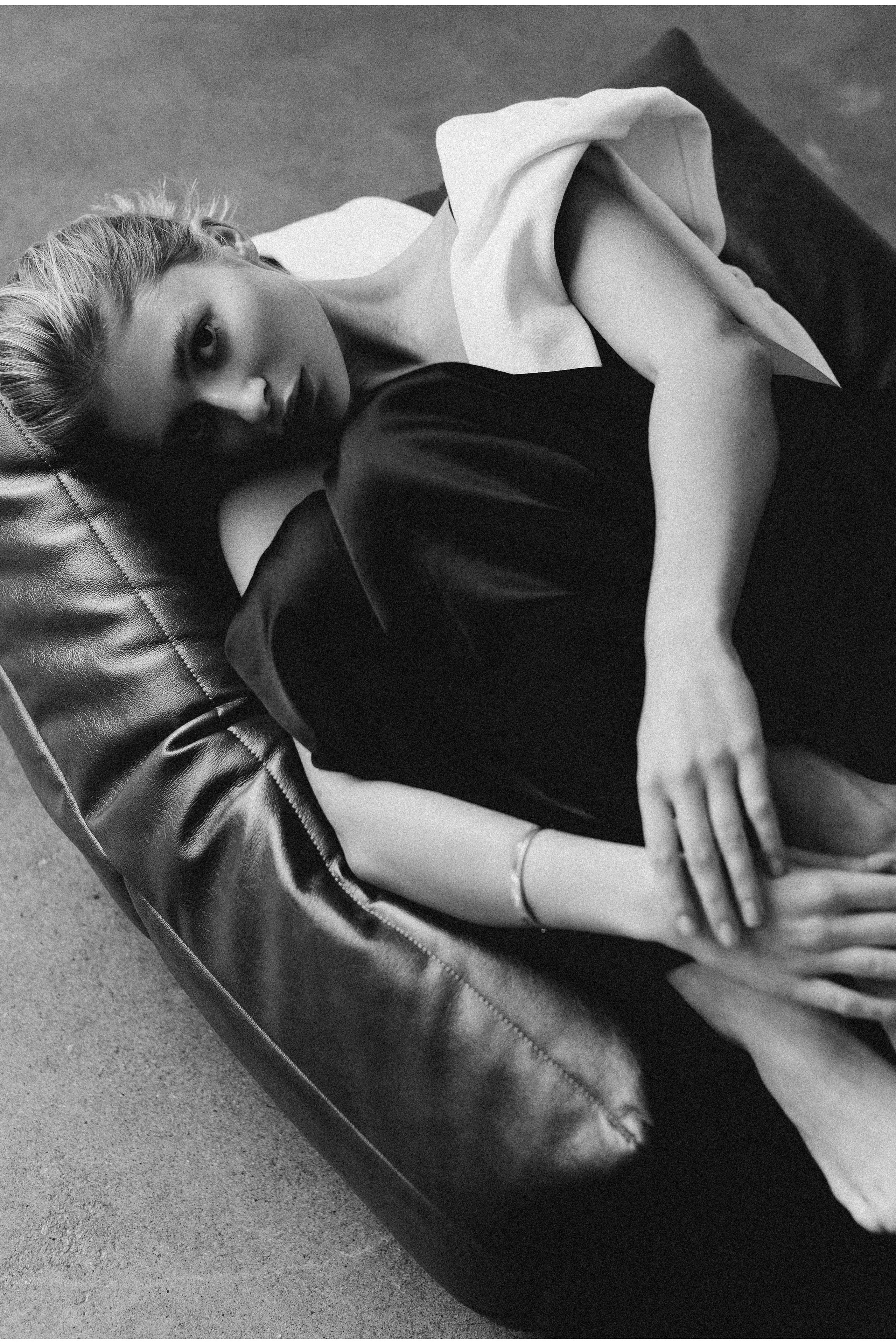 Фотограф Злата Колесникова