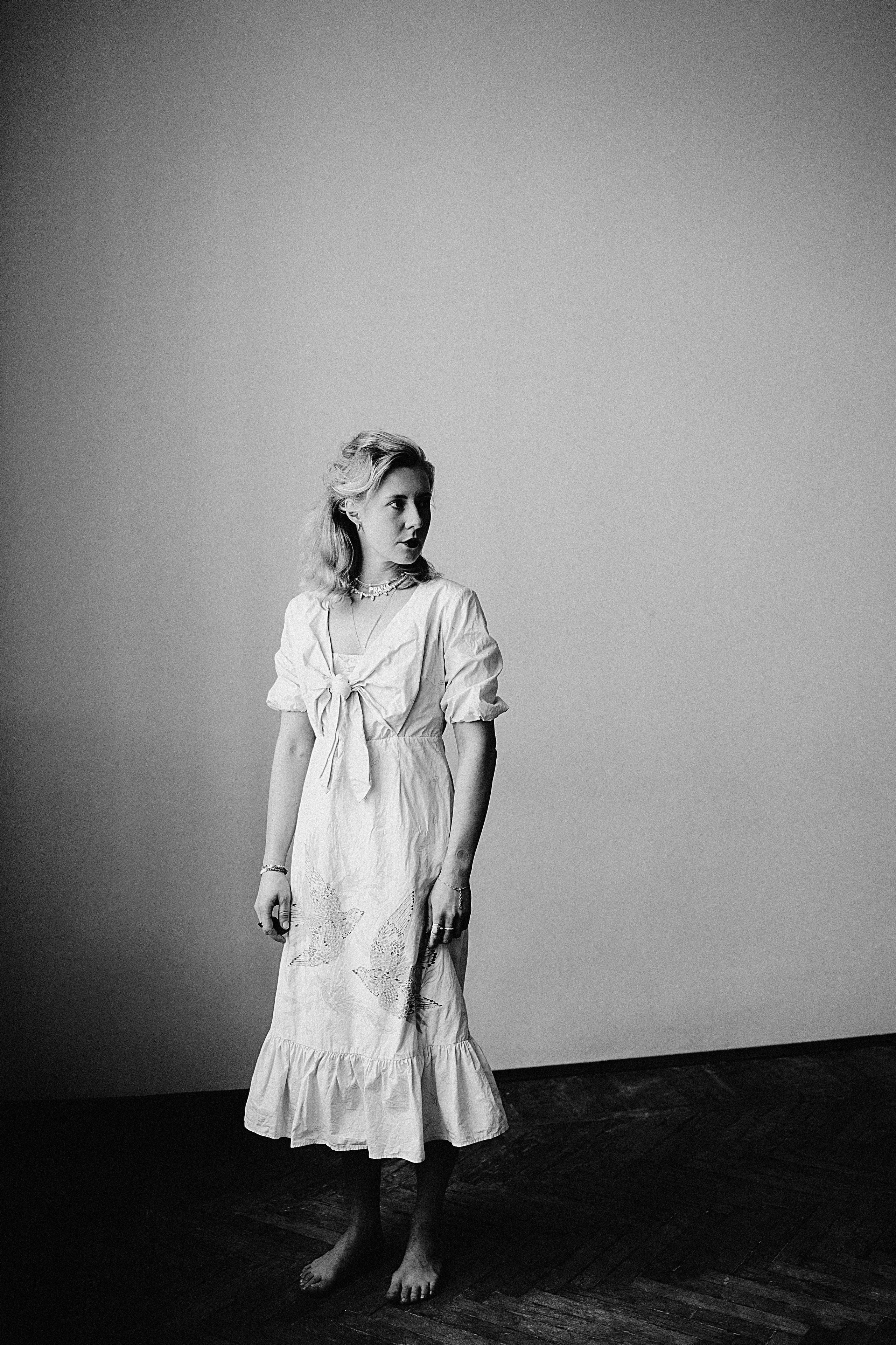 Фотограф Злата Колесникова