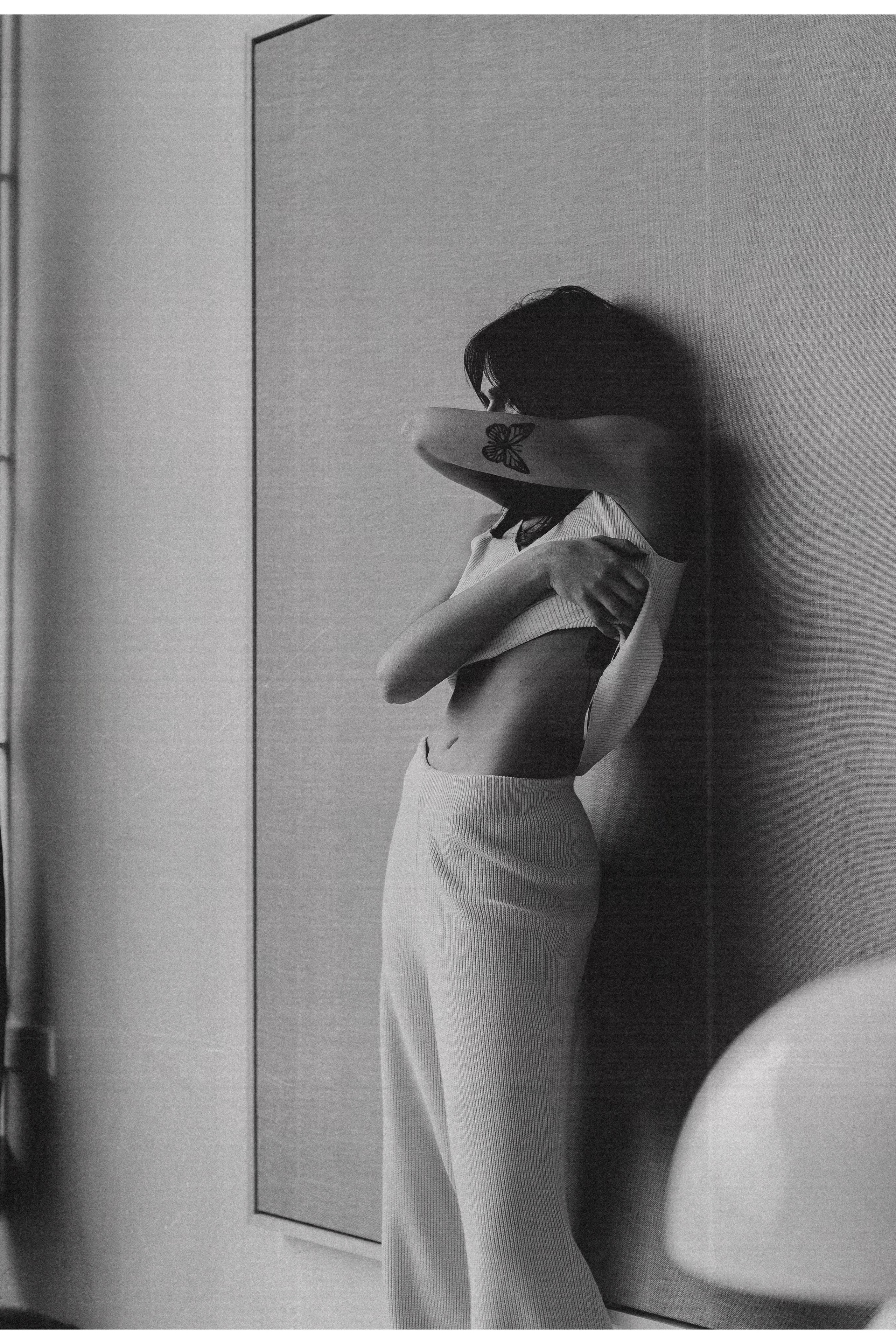 Фотограф Злата Колесникова