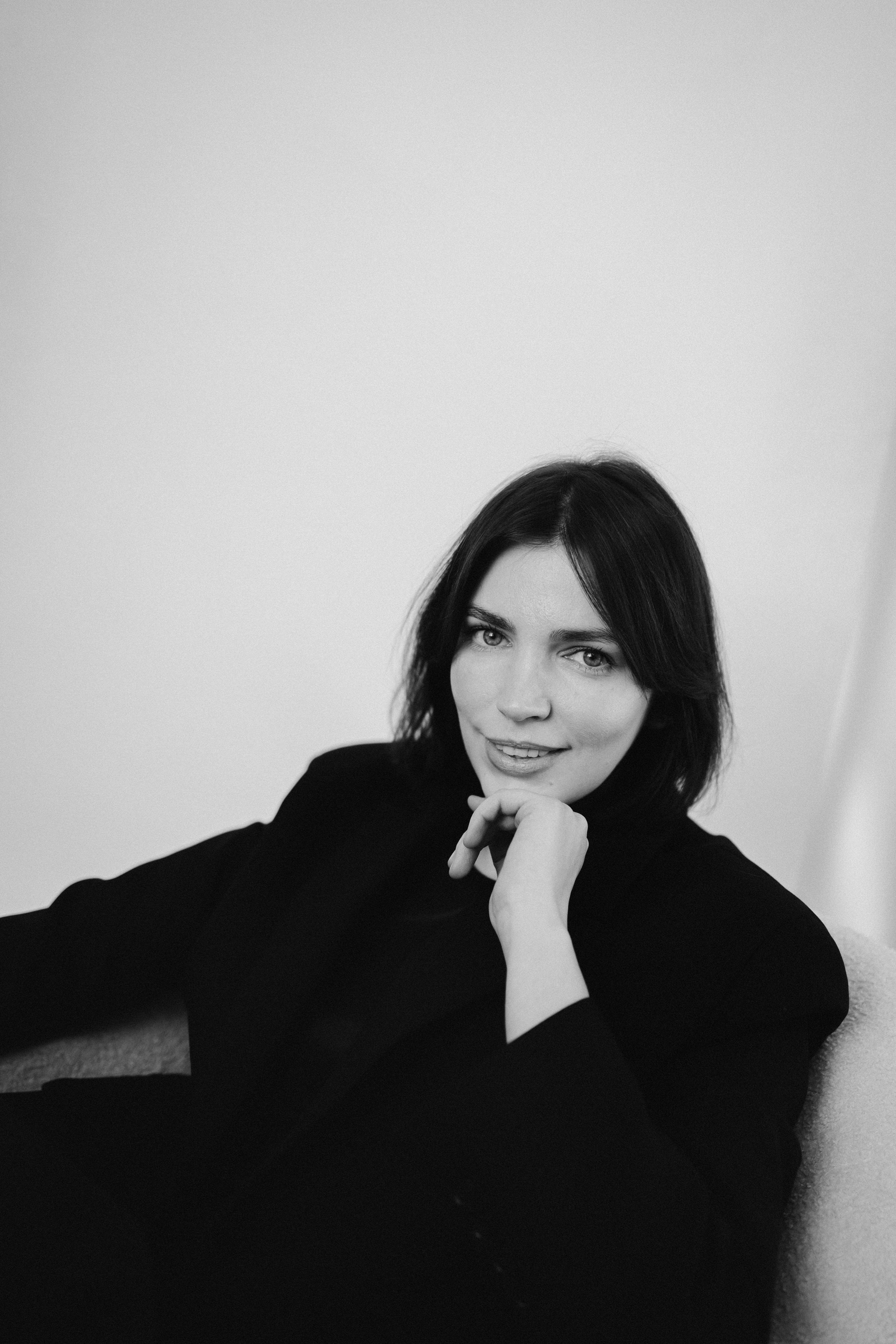 Фотограф Злата Колесникова