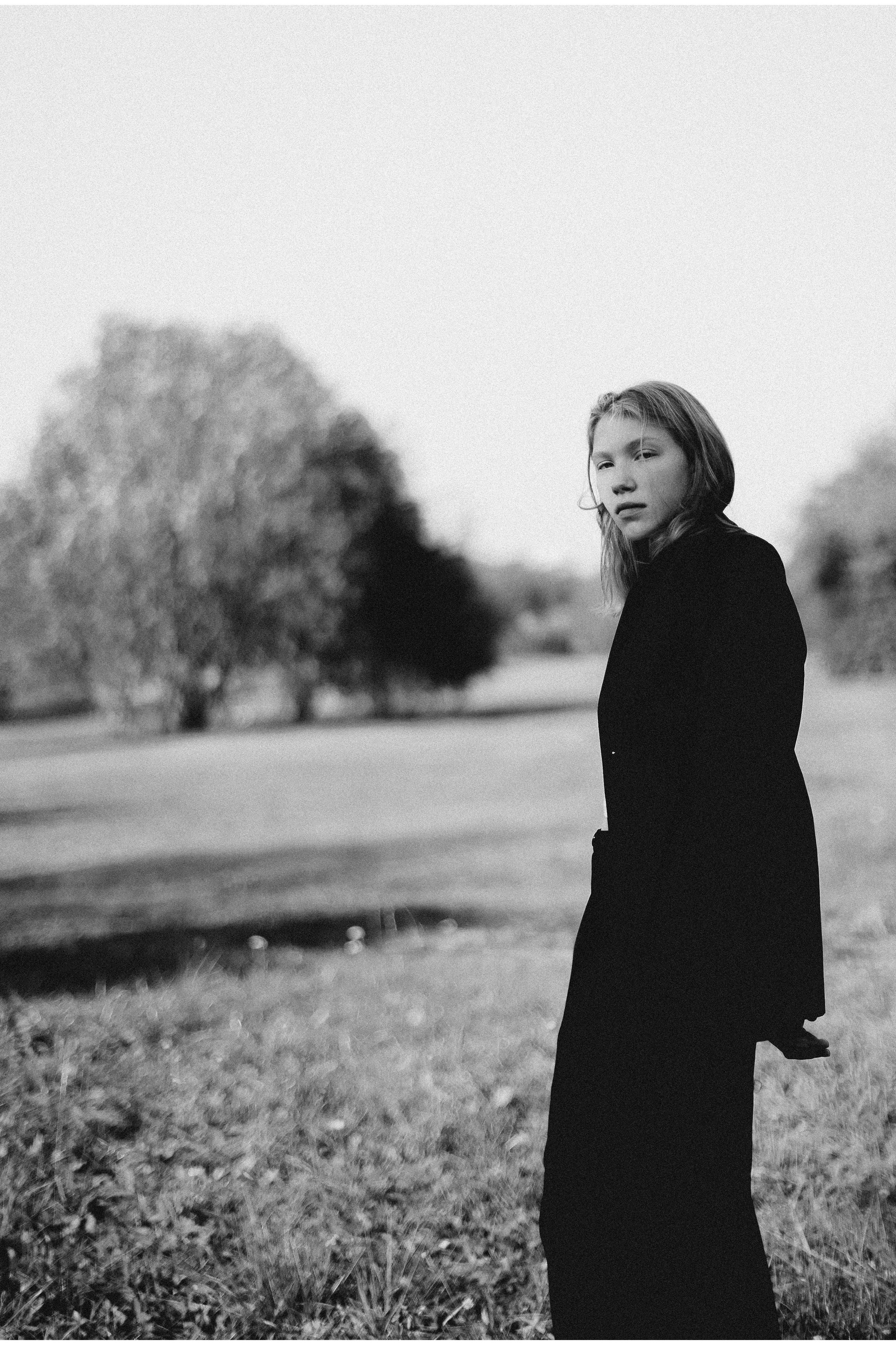 Фотограф Злата Колесникова