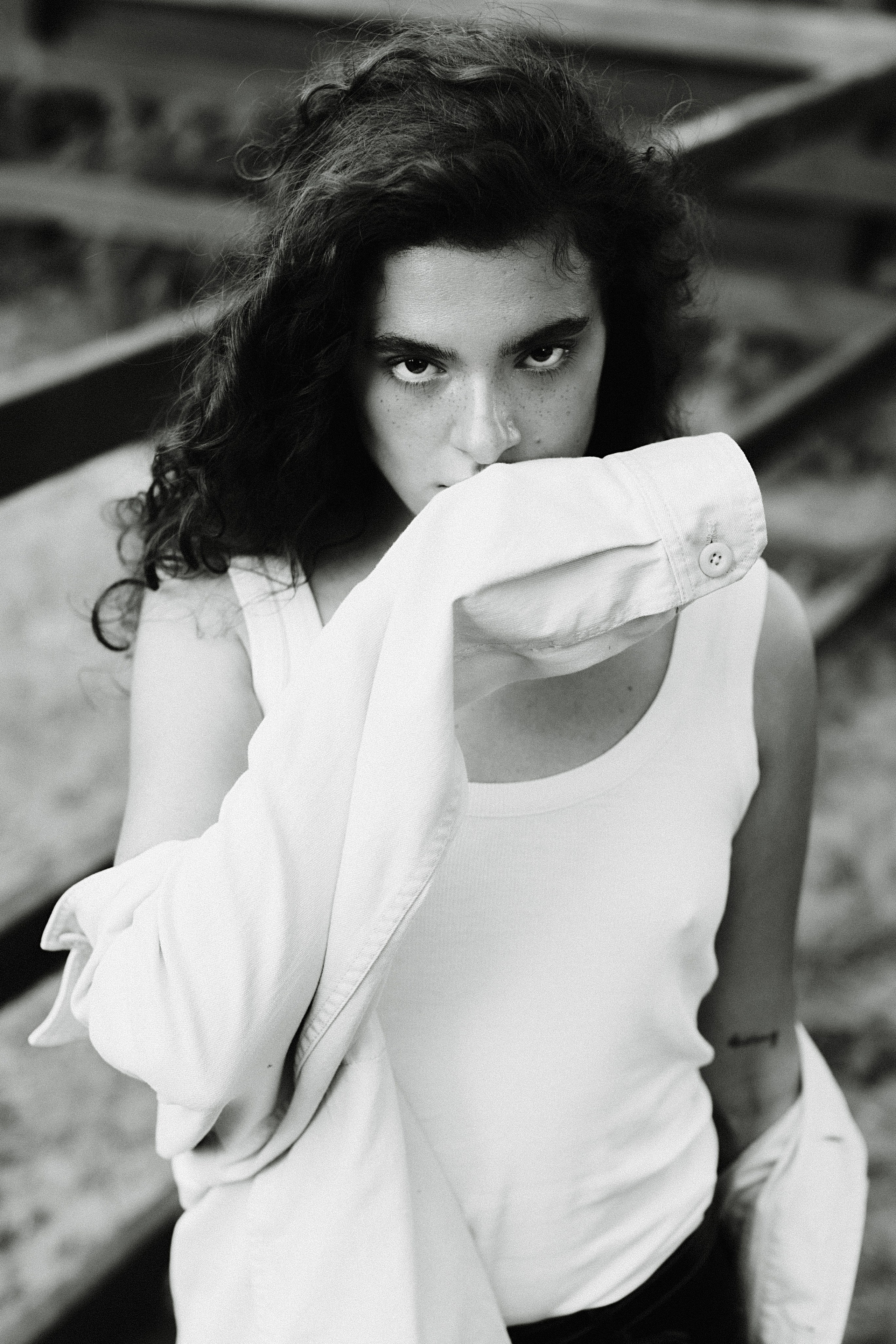 Фотограф Злата Колесникова