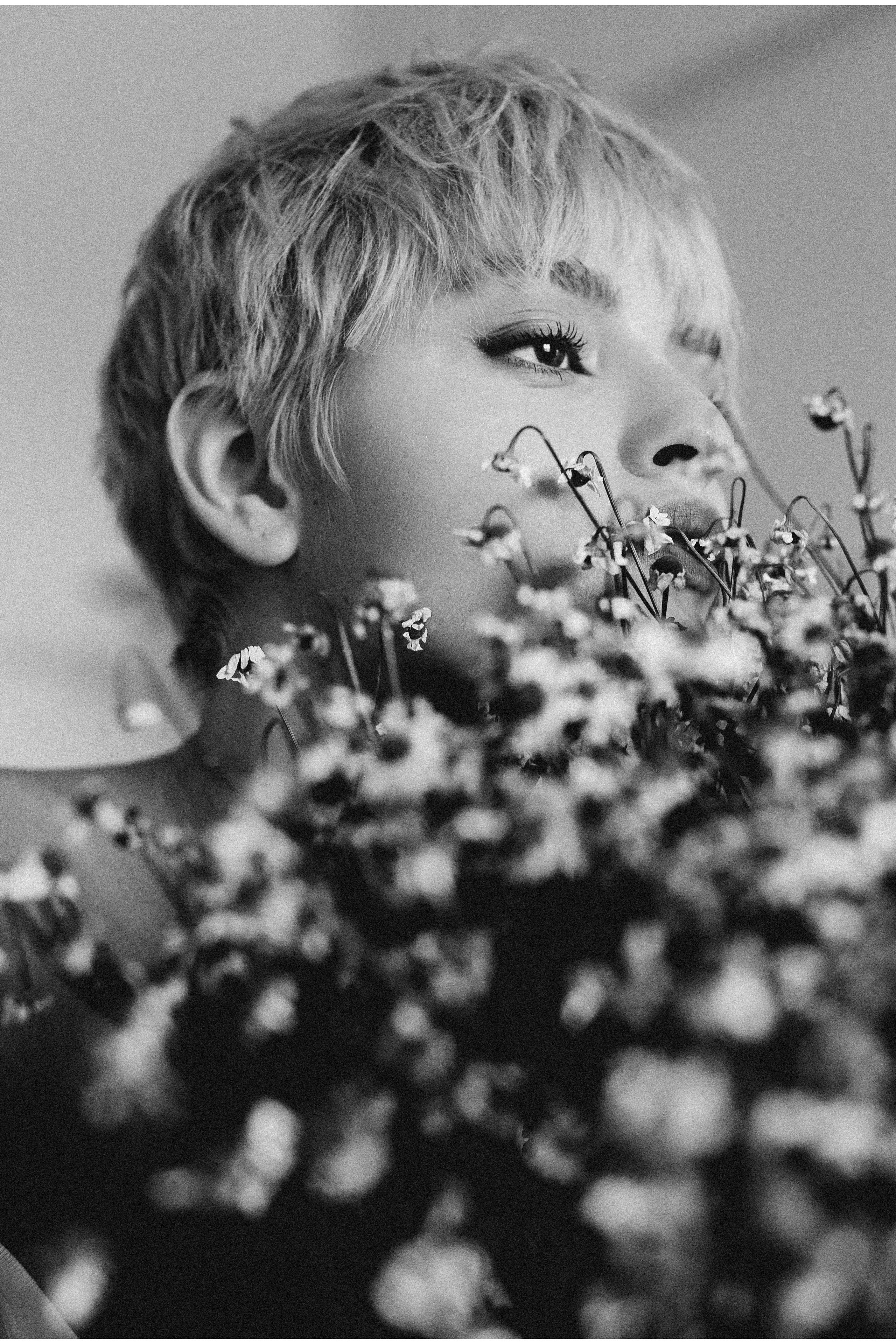 Фотограф Злата Колесникова