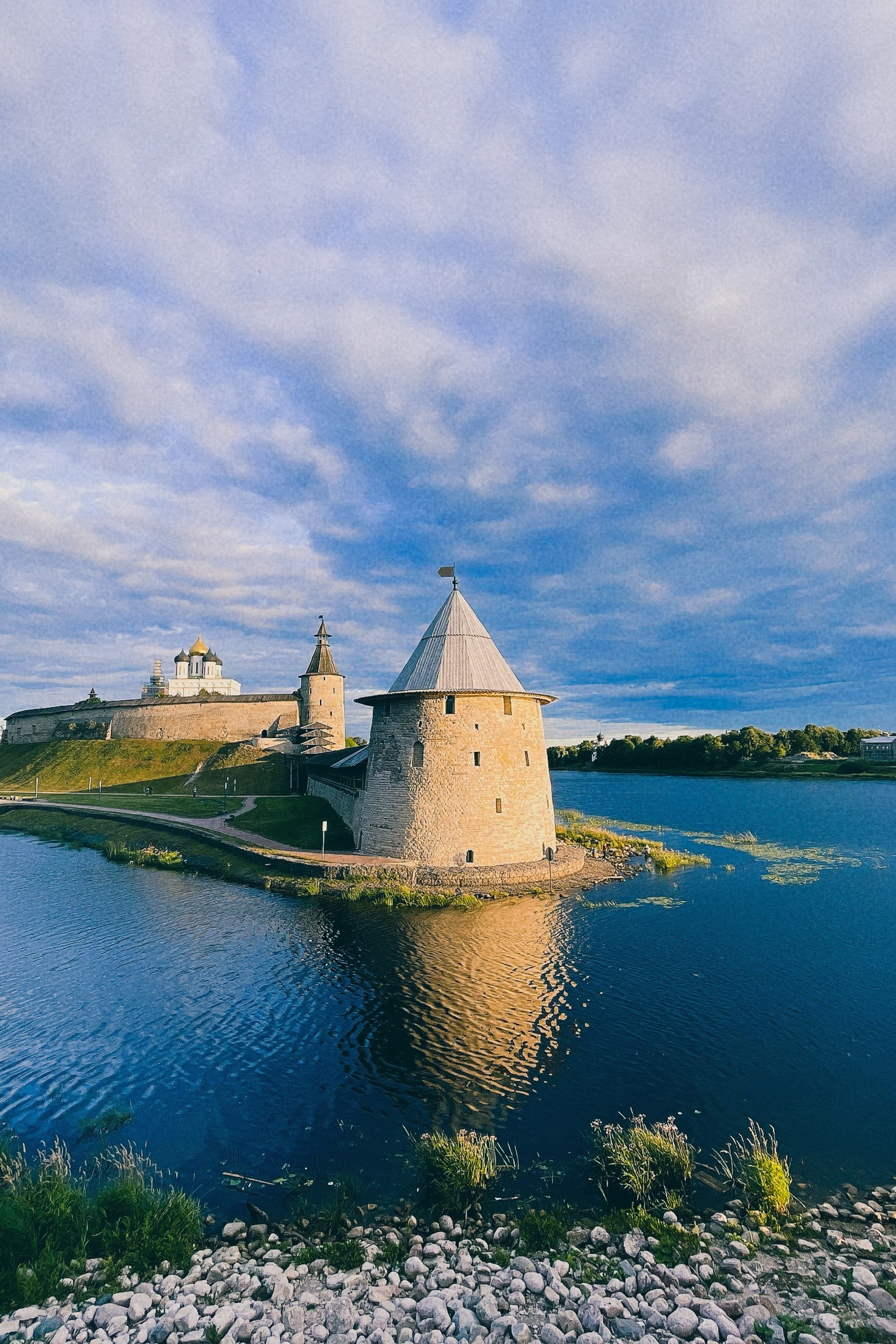 Pskov