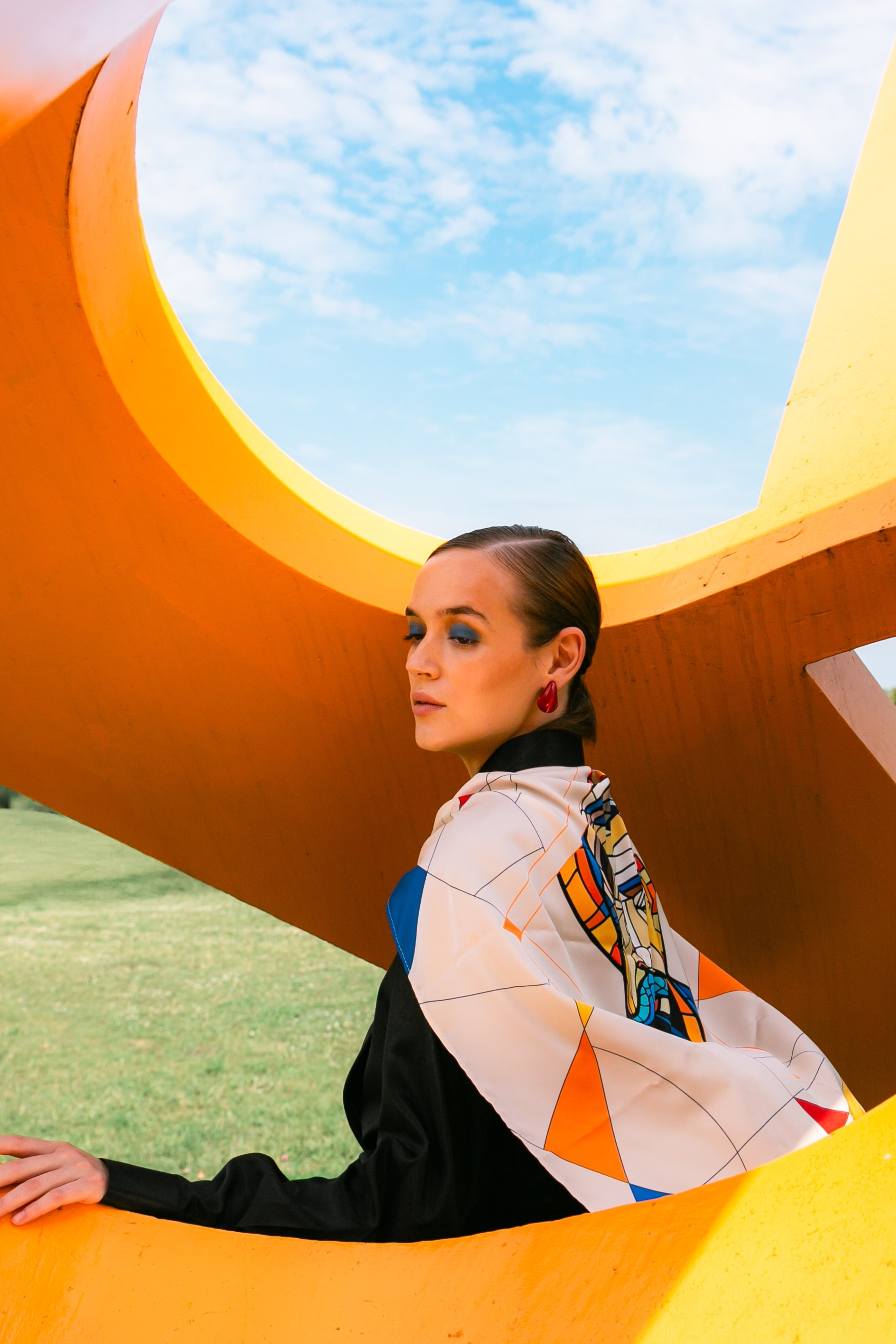 Оратория Куприна