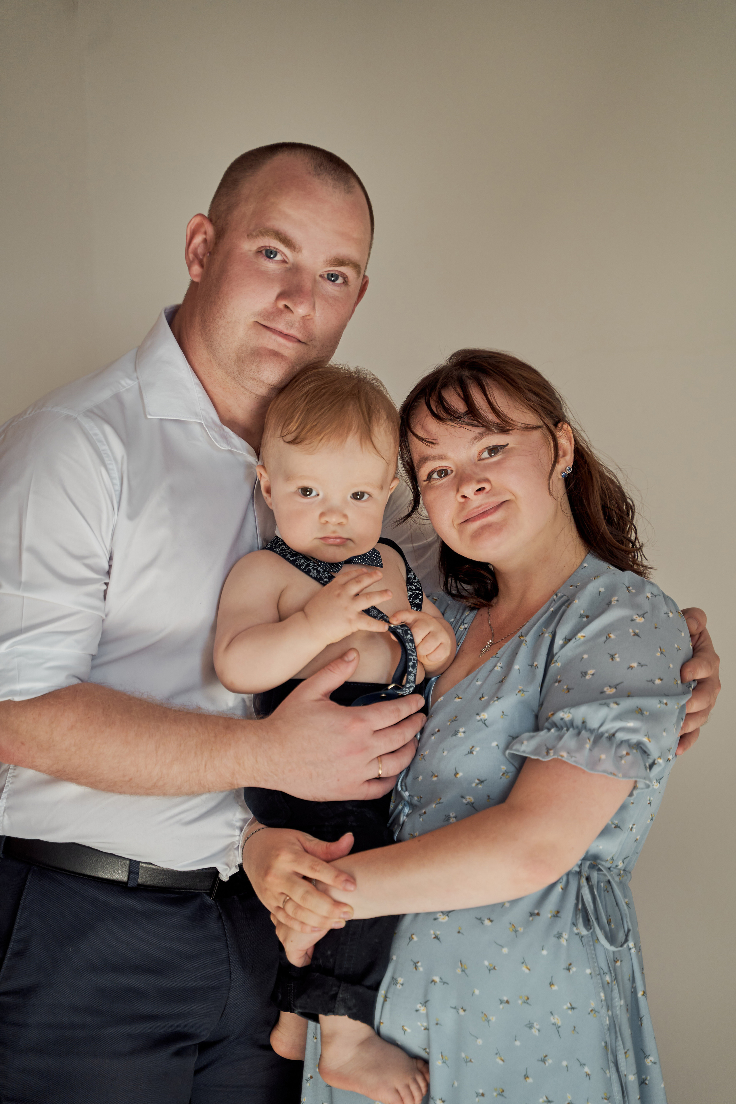 Отзывы. Фотограф Анна Главатских