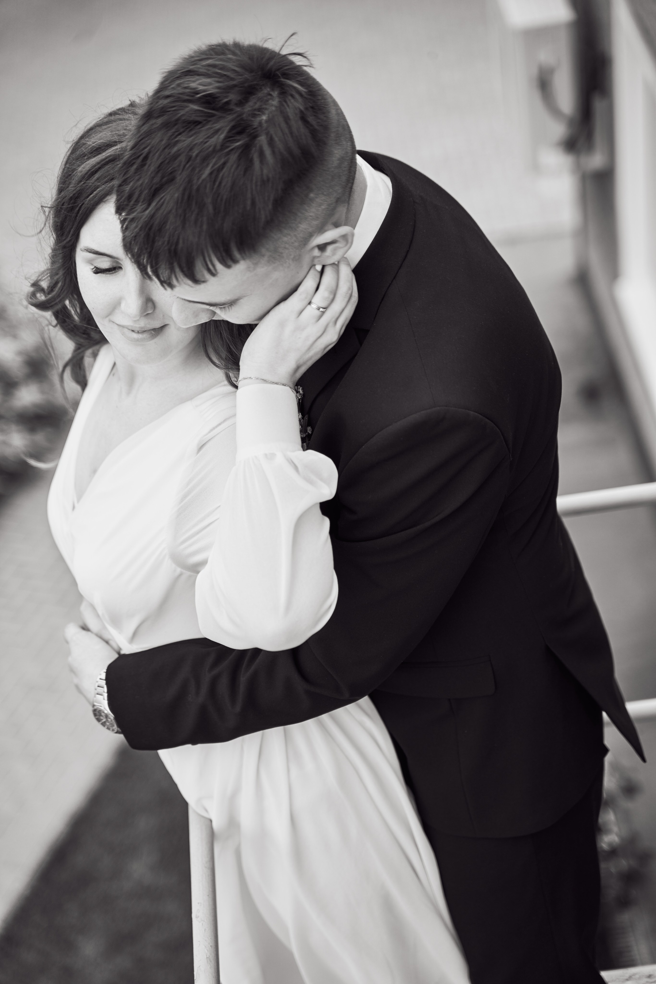 Отзывы. Фотограф Анна Главатских