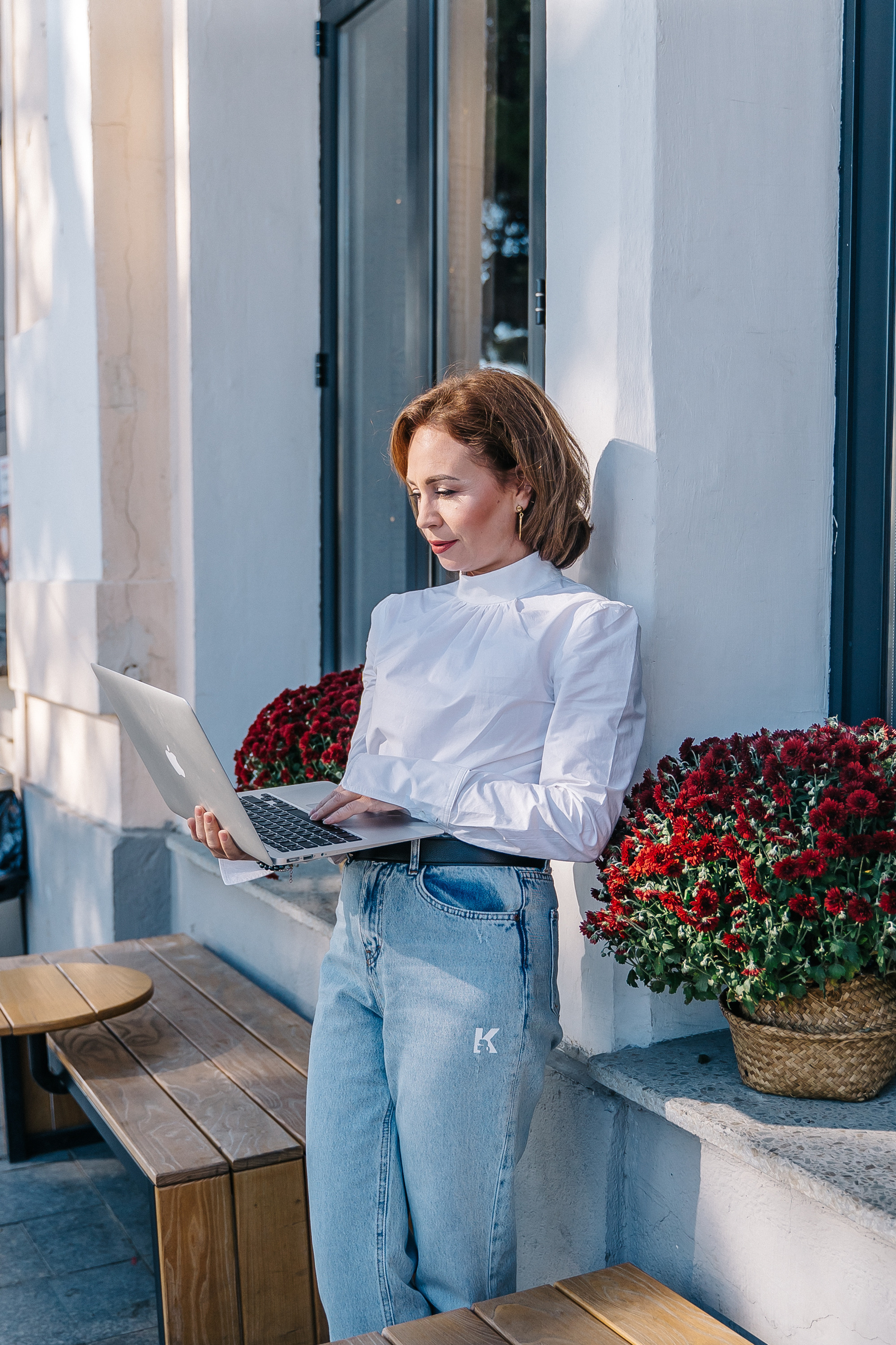 Отзывы. Фотограф Анна Главатских