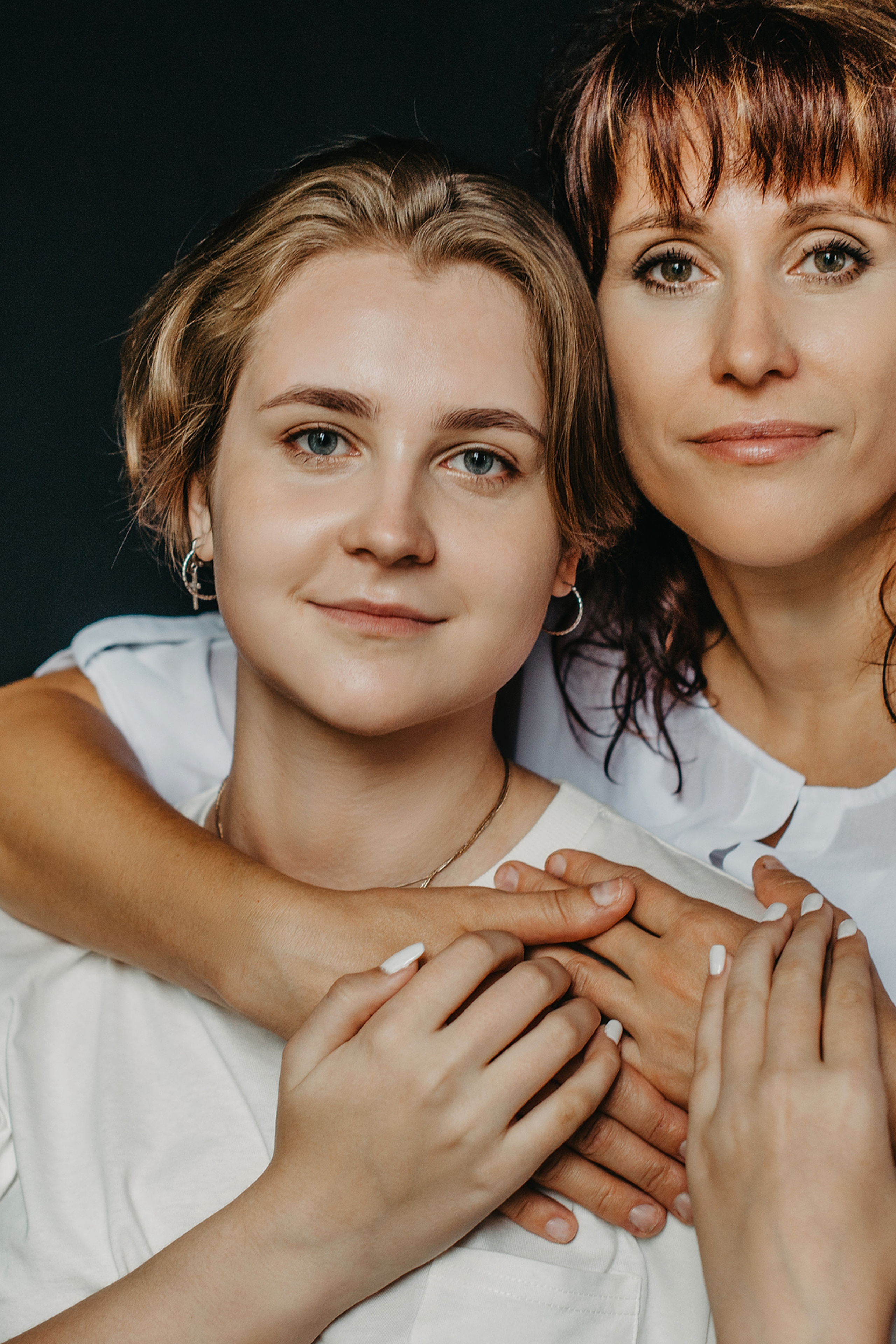 Отзывы. Фотограф Анна Главатских