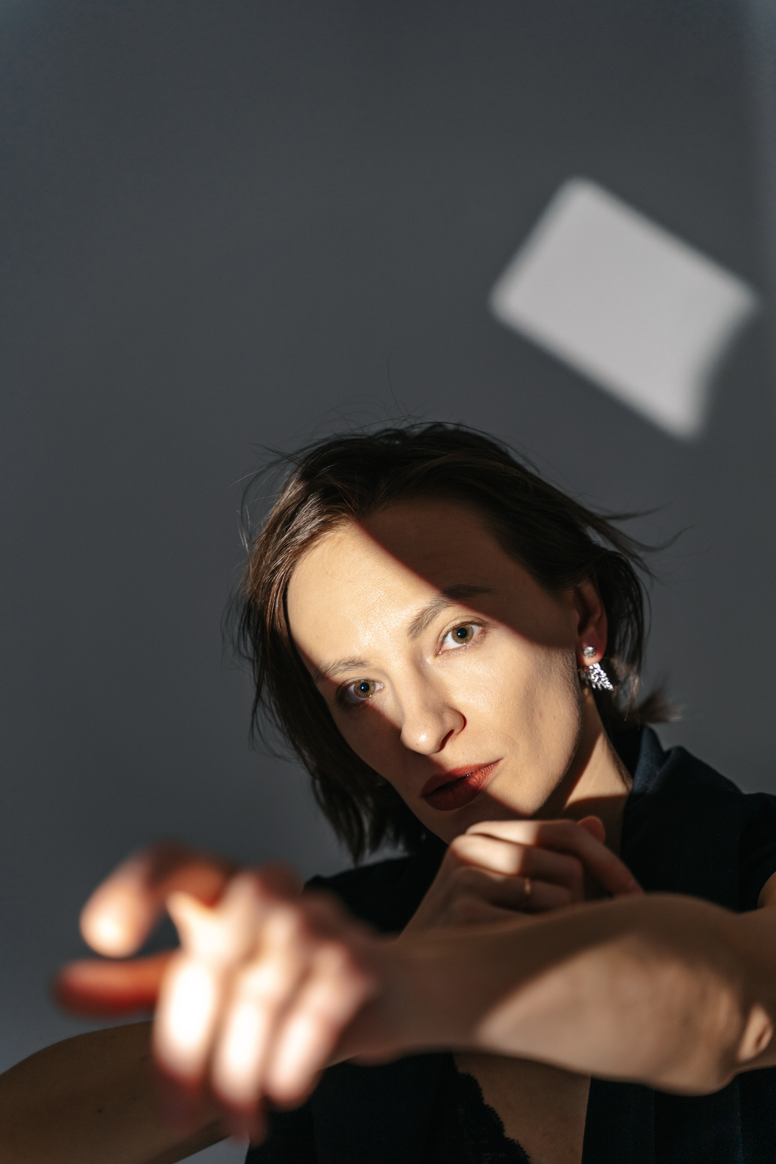 Отзывы. Фотограф Анна Главатских