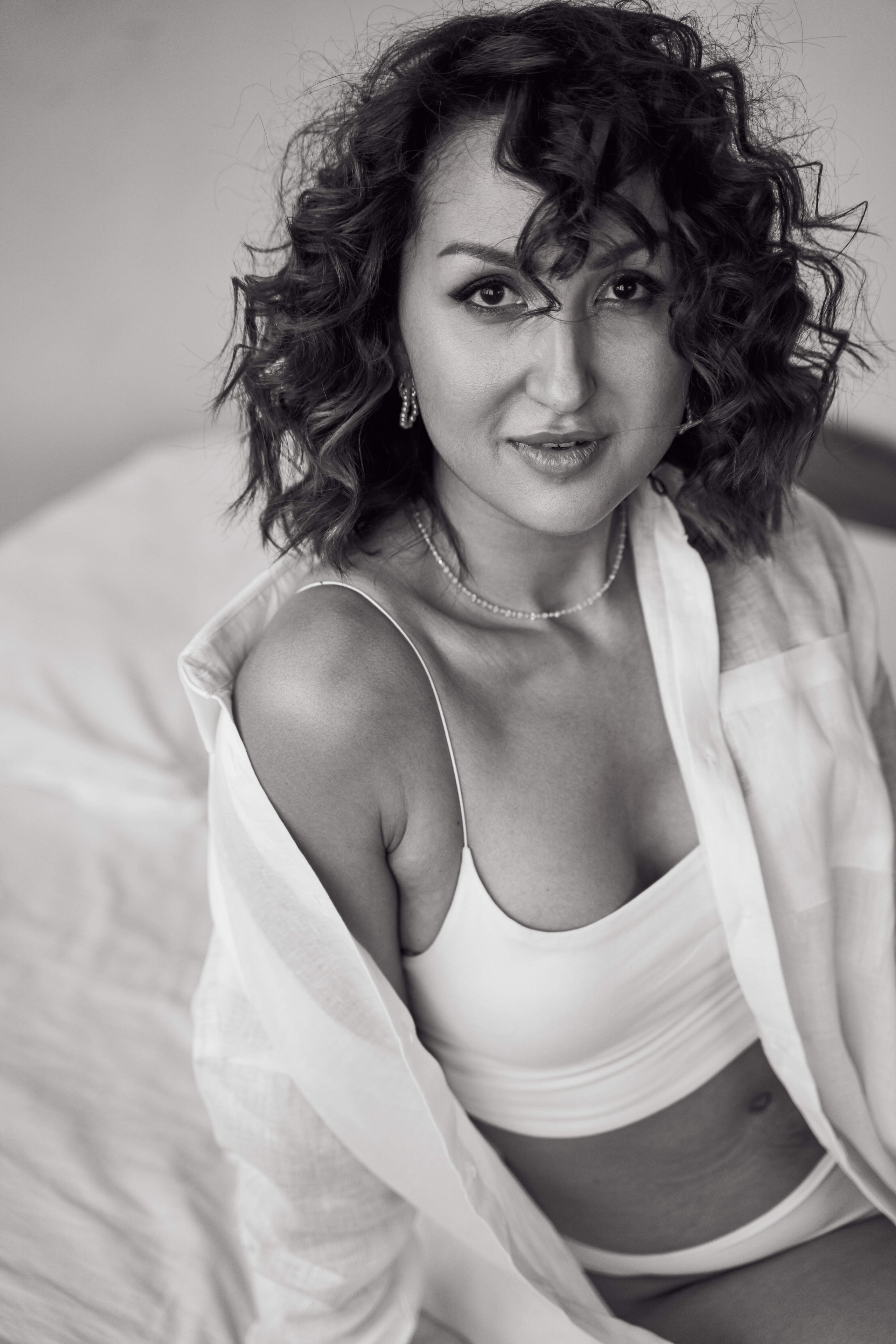 Отзывы. Фотограф Анна Главатских