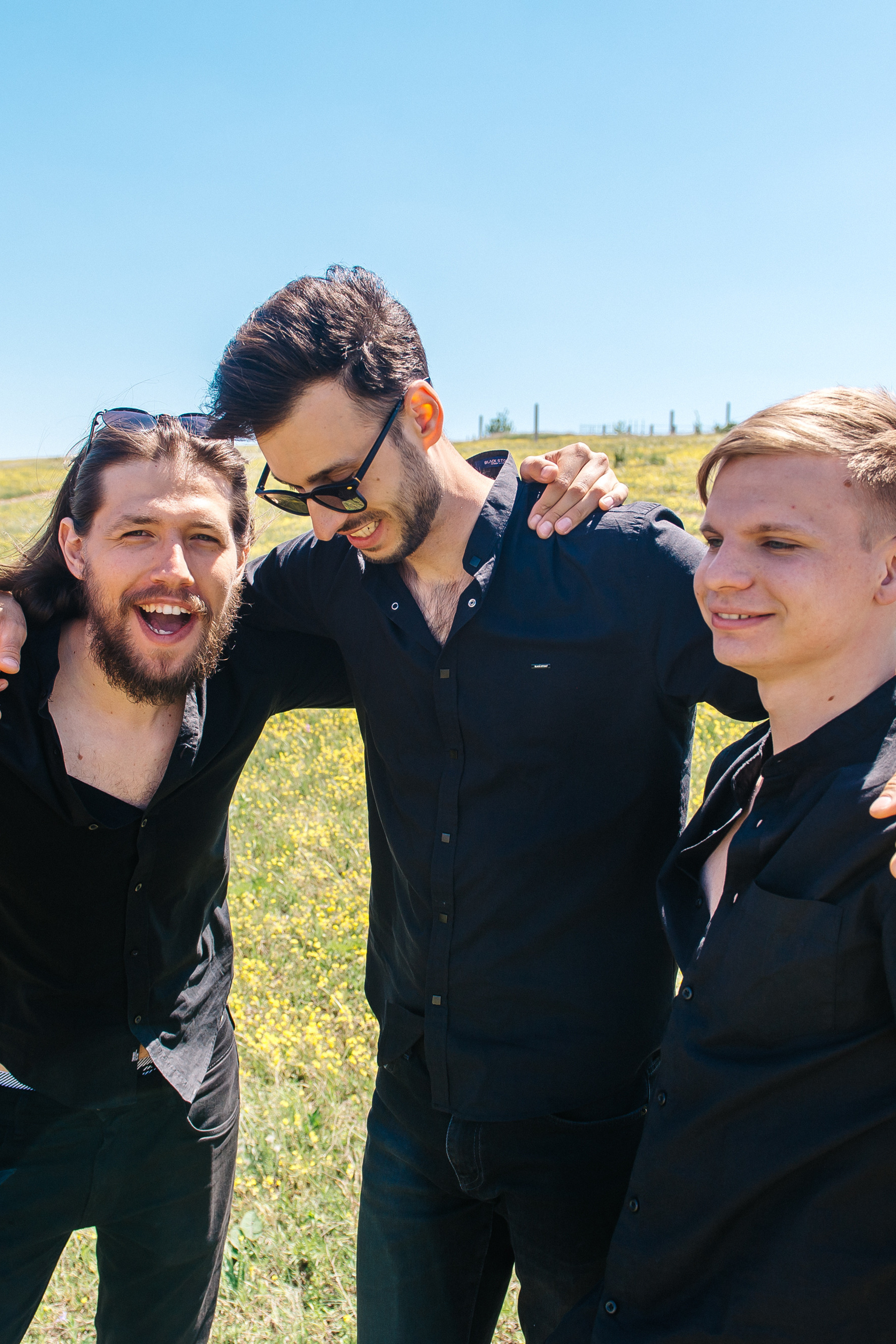 Отзывы. Фотограф Анна Главатских