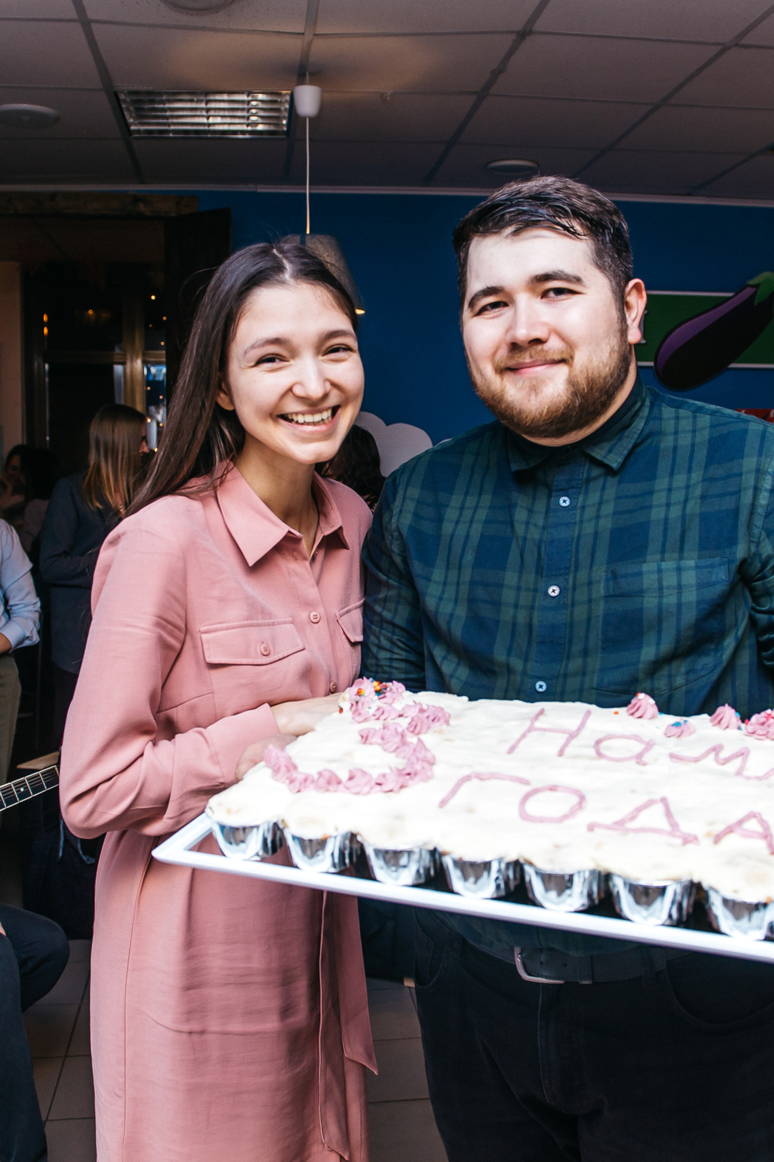 Отзывы. Фотограф Анна Главатских